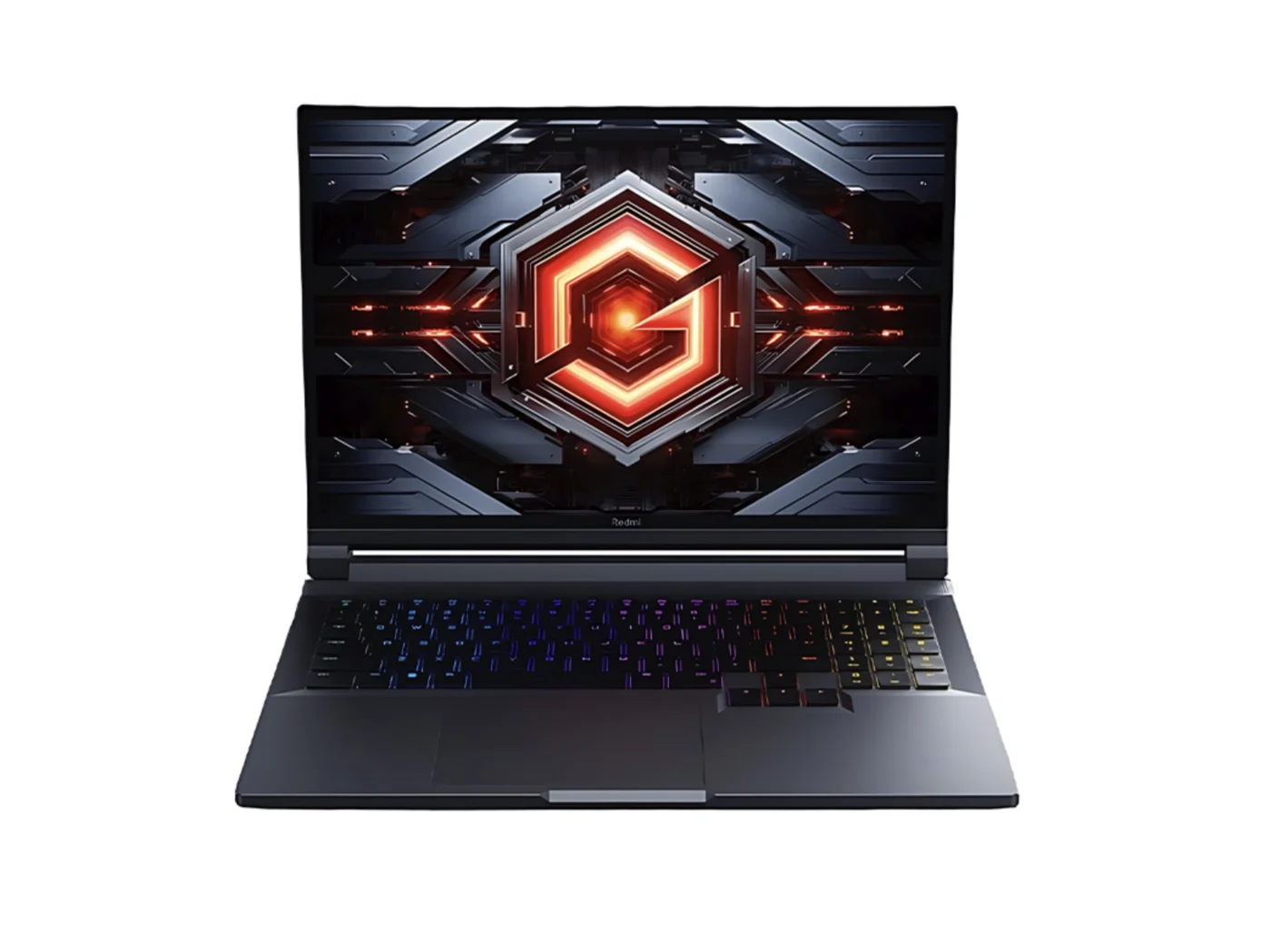 Игровой ноутбук Xiaomi Redmi G Pro 16 / 2024 / i9-14900HX / RTX4060 / 16 / 1Tb / BLACK