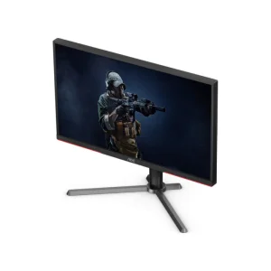 Монитор AOC Q27G4XM / 2K / 180Hz / HDR1000 / QD-MiniLED
