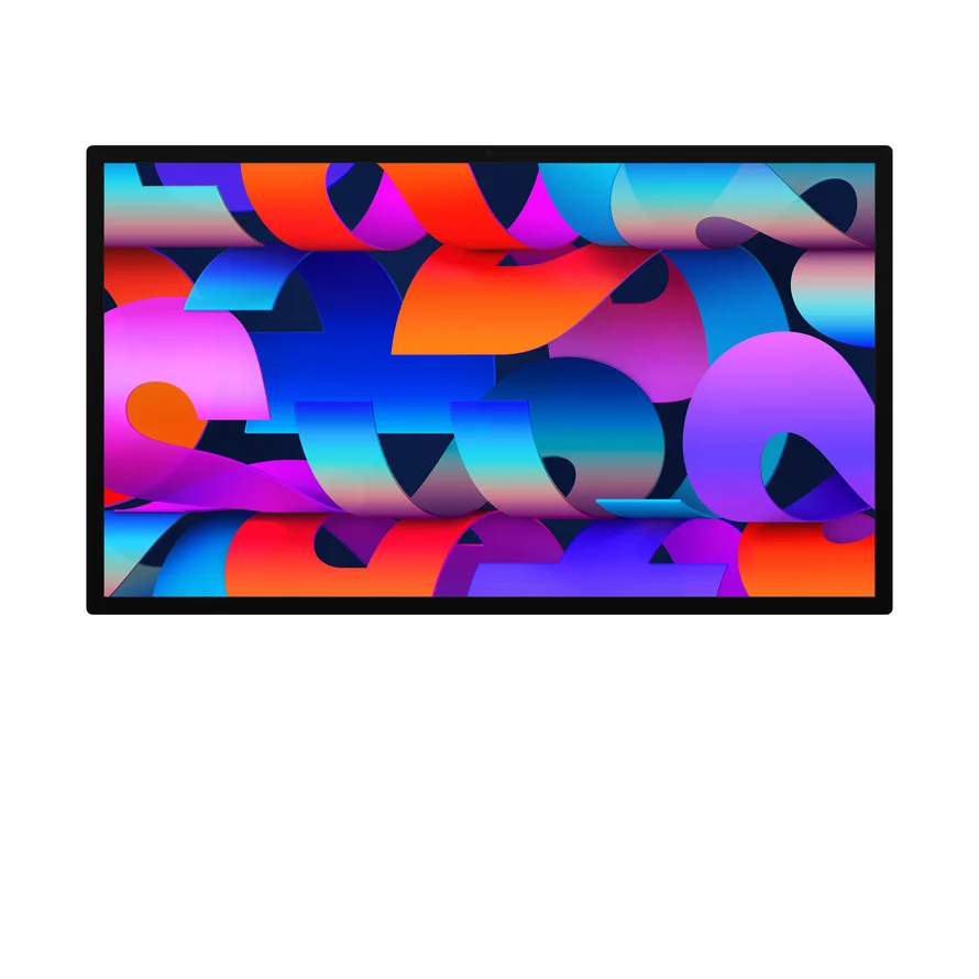 Монитор Apple Studio Display 2026 / Standart glass / VESA / Серебристый / (MFEY4CH/A)