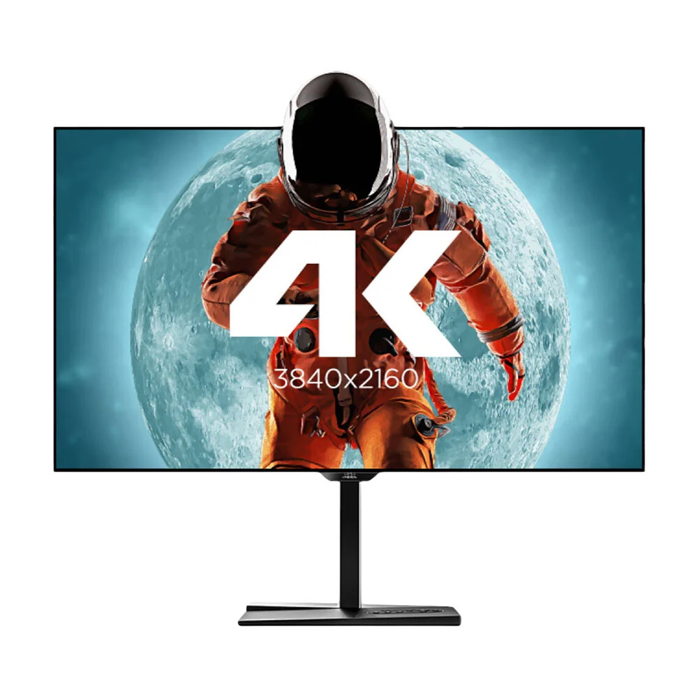 Монитор ViewSonic XG323-4K-OLED 2024 / 31.5″ / OLED / 4K / 480 Гц / Черный