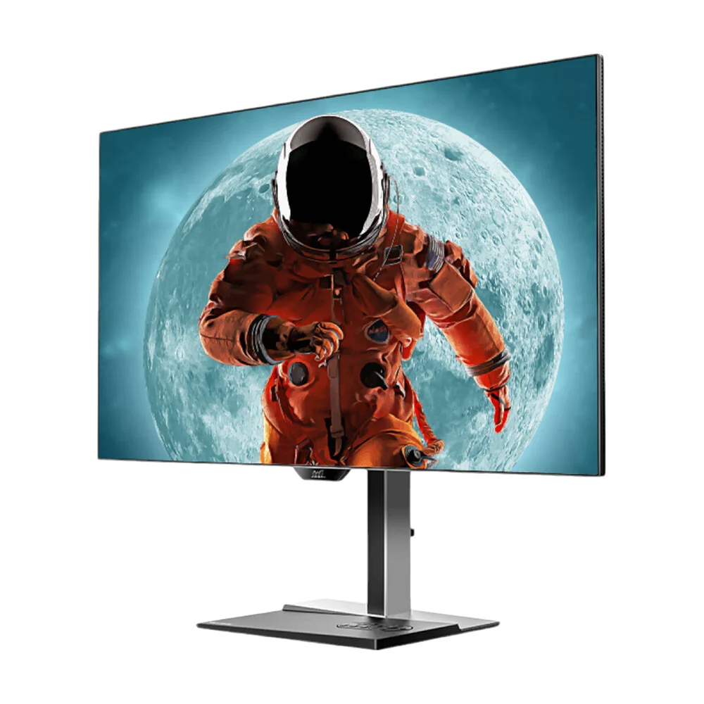 Монитор ViewSonic XG323-4K-OLED 2024 / 31.5″ / OLED / 4K / 480 Гц / Черный