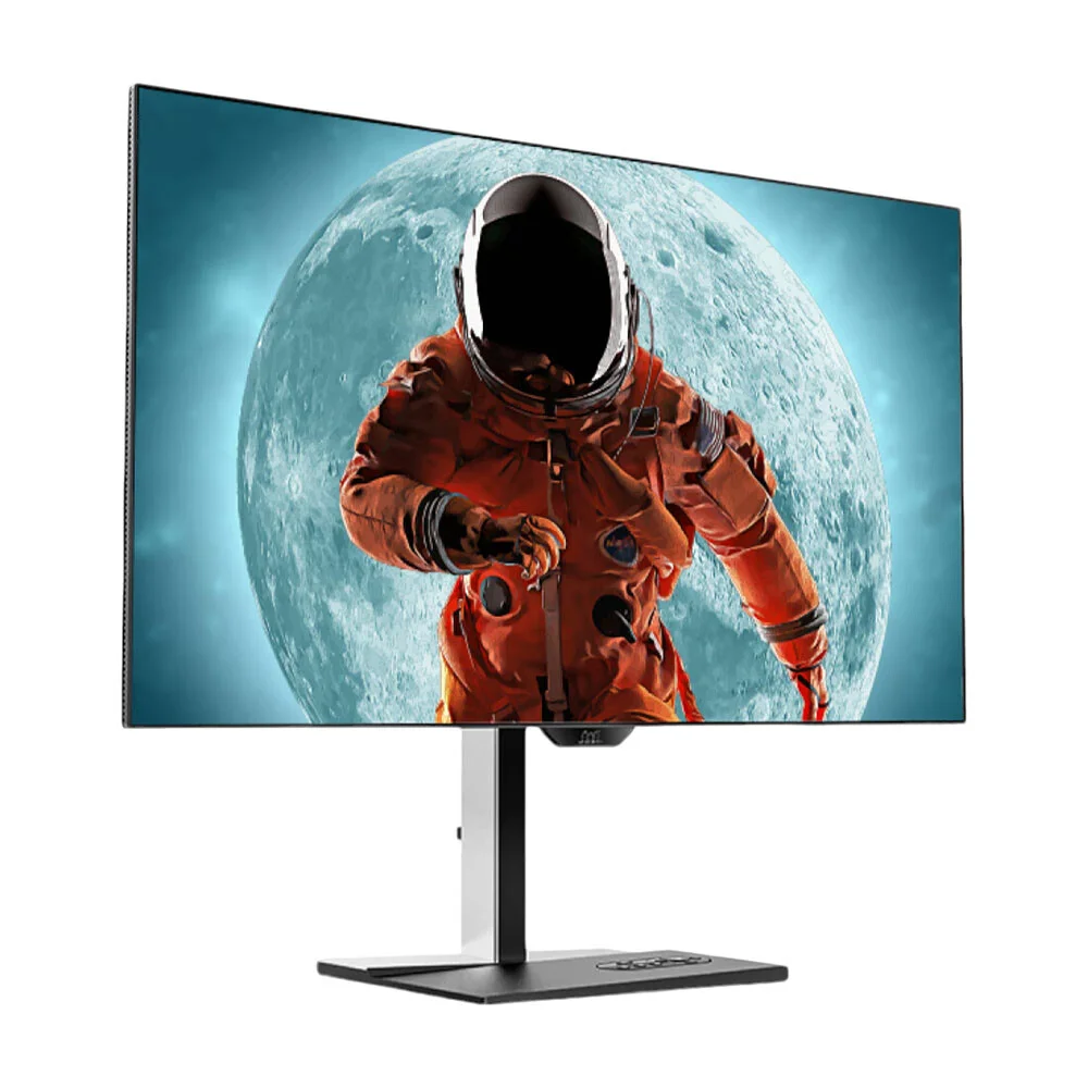 Монитор ViewSonic XG323-4K-OLED 2024 / 31.5″ / OLED / 4K / 480 Гц / Черный