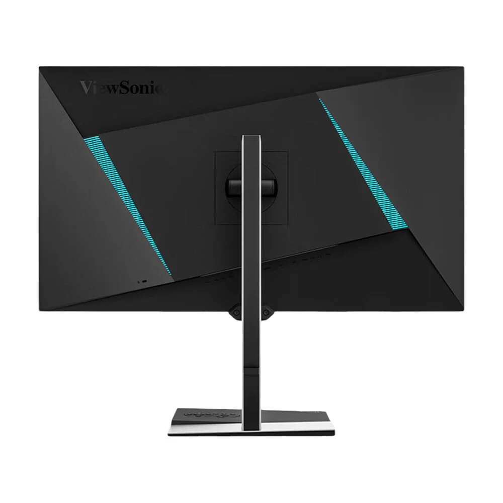 Монитор ViewSonic XG323-4K-OLED 2024 / 31.5″ / OLED / 4K / 480 Гц / Черный