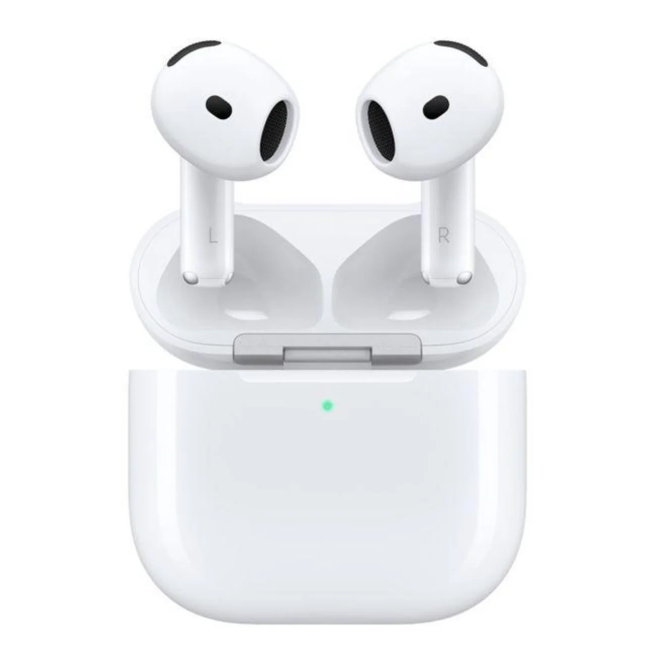 Наушники Apple AirPods 4 ANC