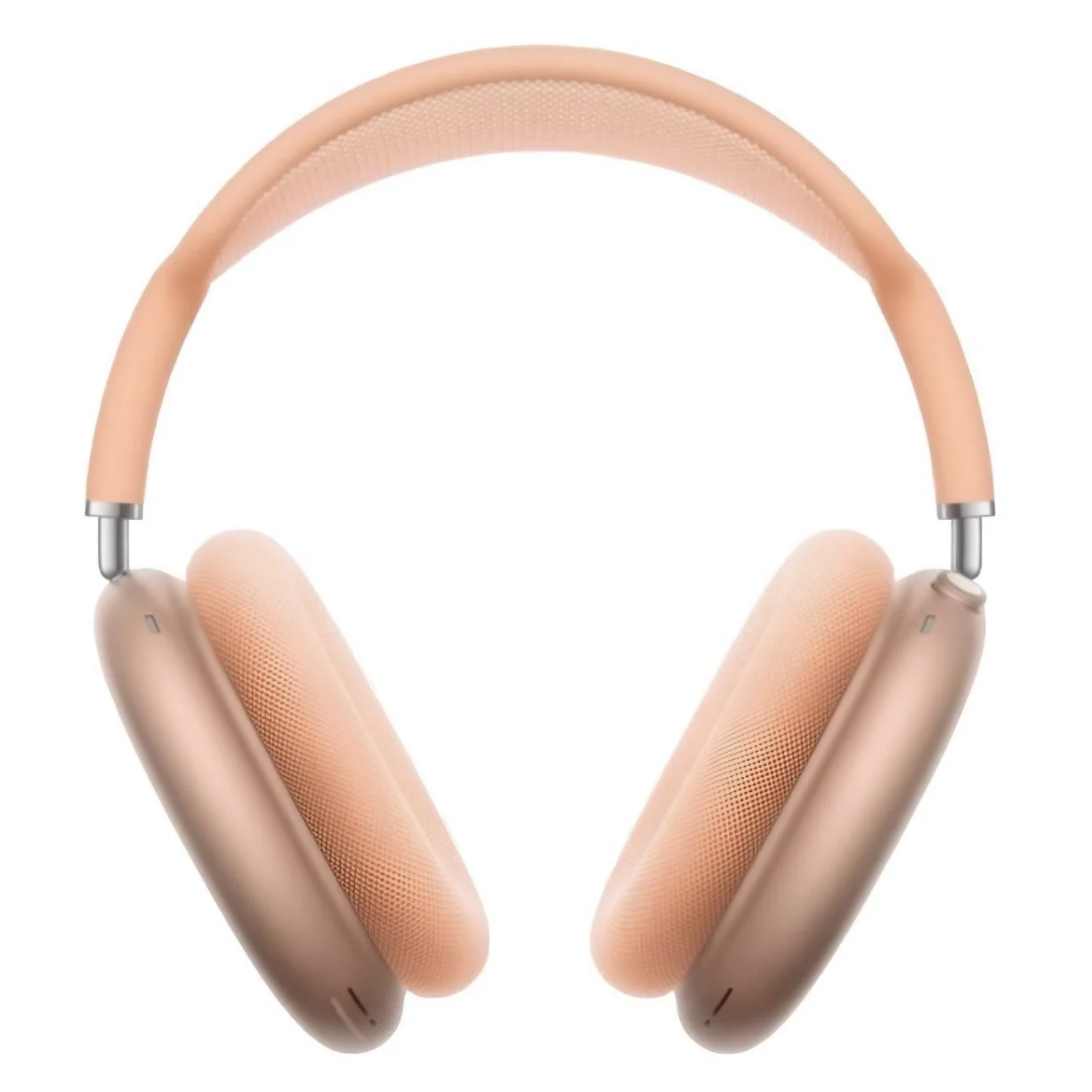Наушники Apple AirPods Max 2 / Оранжевый