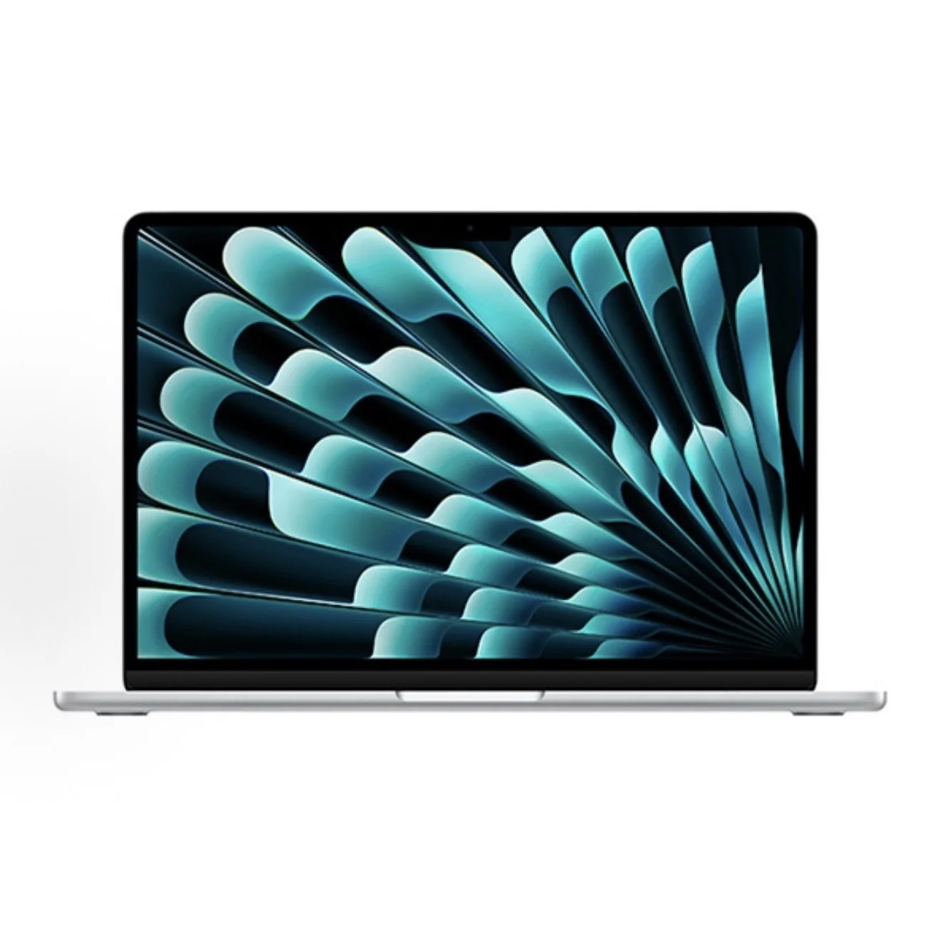 Ноутбук Apple MacBook Air 13 2026 / M5 (10-core CPU, 10-core GPU) / 16 ГБ / 1 ТБ / Серебристый (Silver)