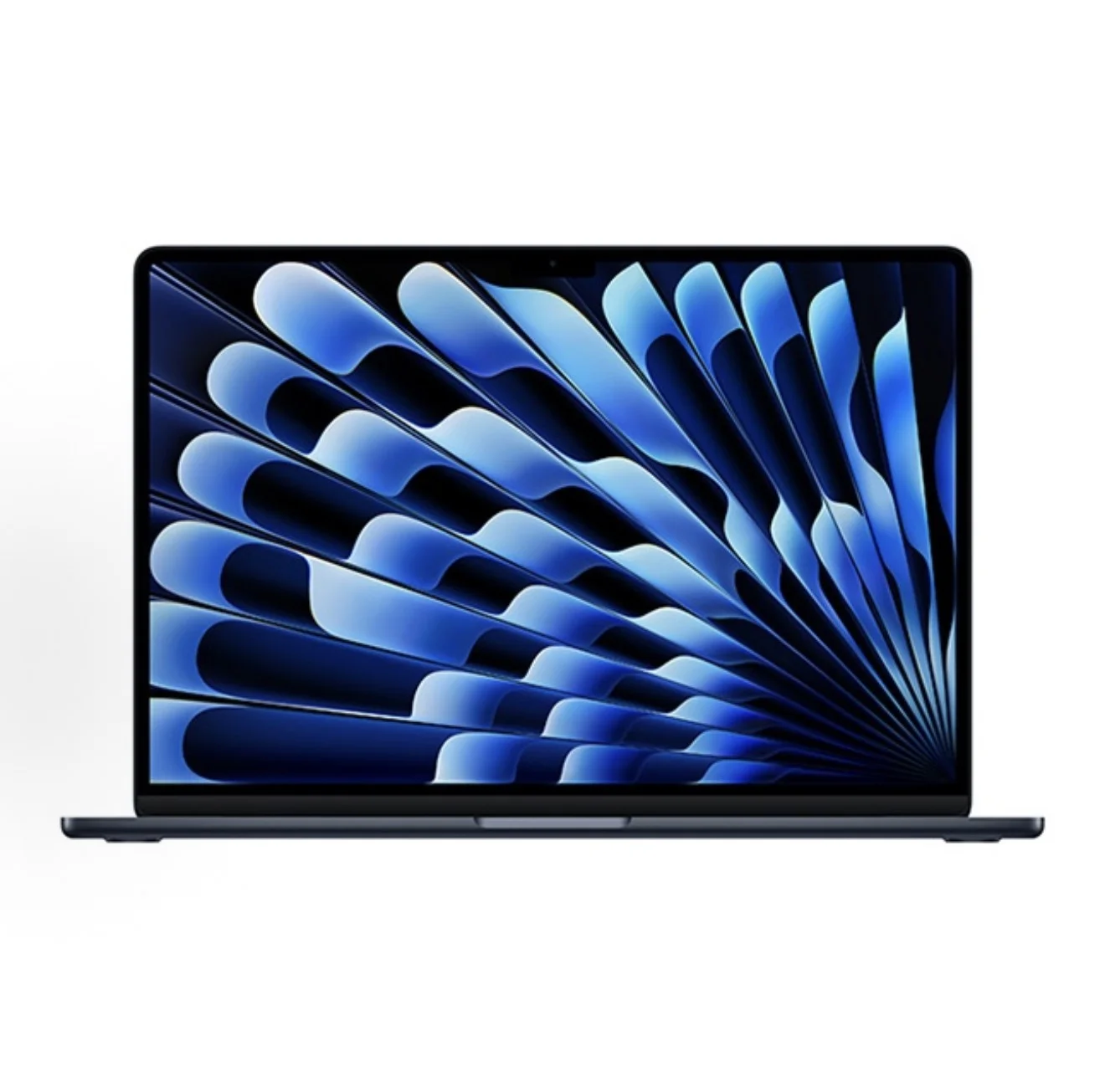 Ноутбук Apple MacBook Air 15 2026 / M5 (10-core CPU, 10-core GPU) / 16 ГБ / 512 ГБ / Темная ночь (Midnight)
