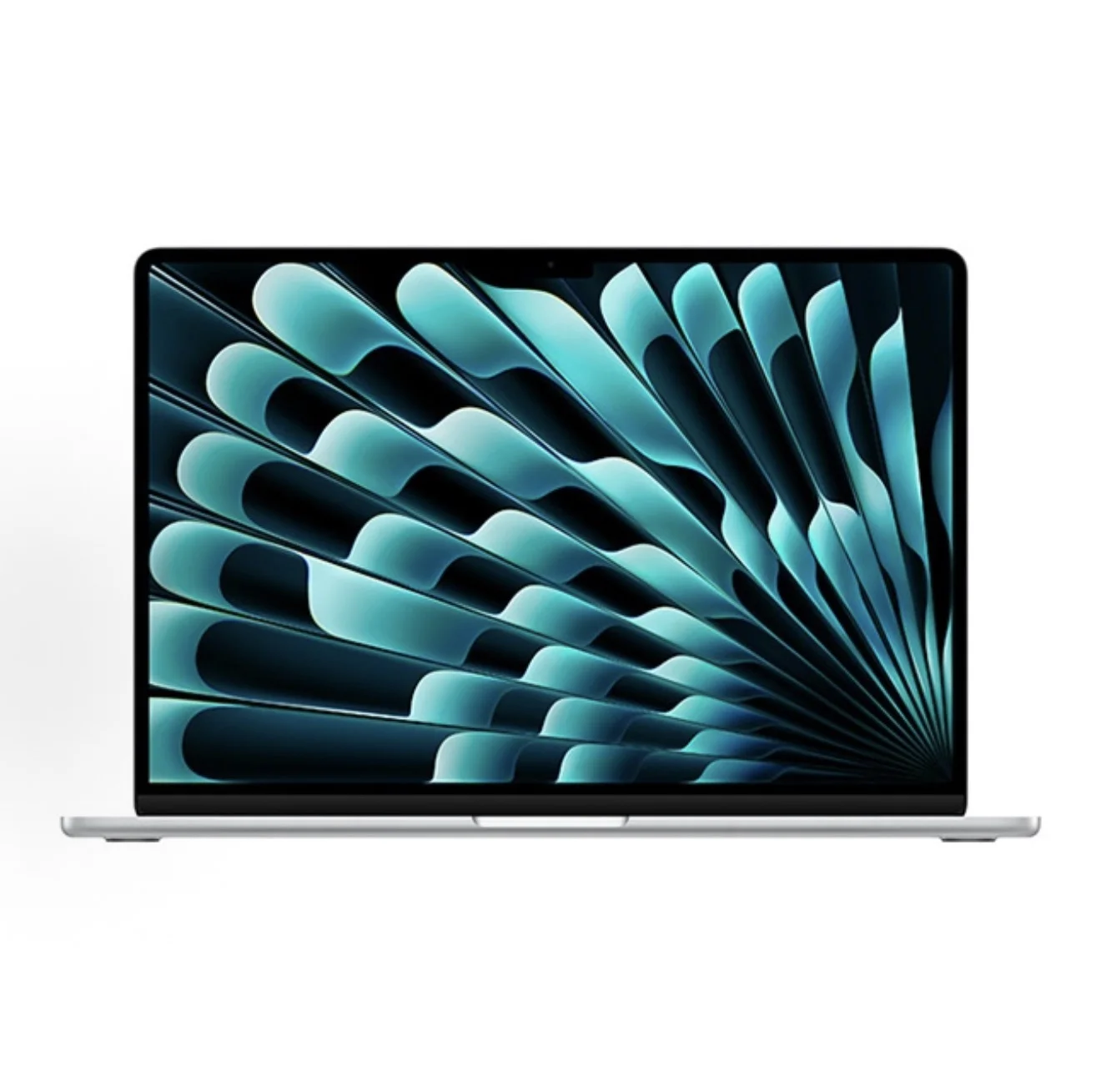 Ноутбук Apple MacBook Air 15 2026 / M5 (10-core CPU, 10-core GPU) / 16 ГБ / 1 ТБ / Серебристый (Silver)