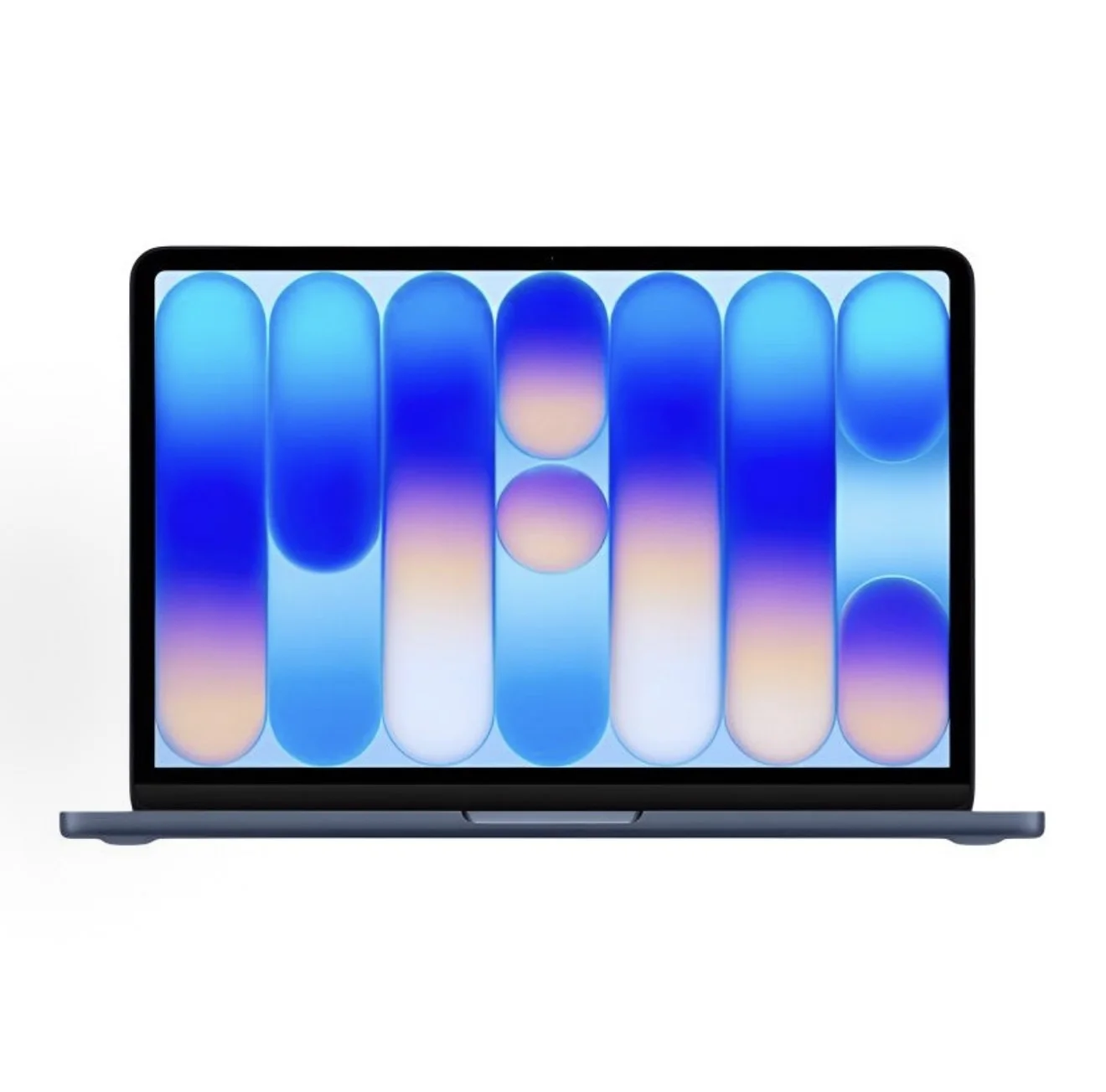 Ноутбук Apple MacBook Neo 2026 / A18 Pro (6-core CPU, 5-core GPU) / 8 ГБ / 256 ГБ / Индиго (Indigo)
