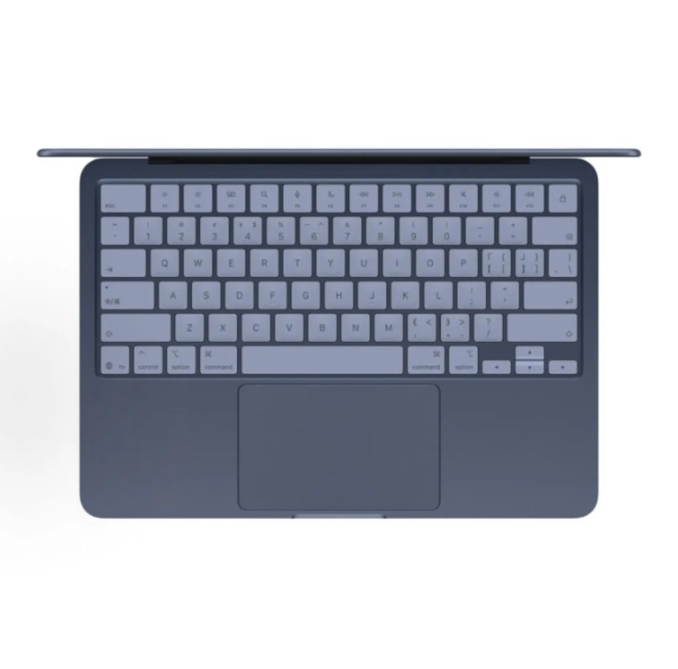 Ноутбук Apple MacBook Neo 2026 / A18 Pro (6-core CPU, 5-core GPU) / 8 ГБ / 512 ГБ / Индиго (Indigo)