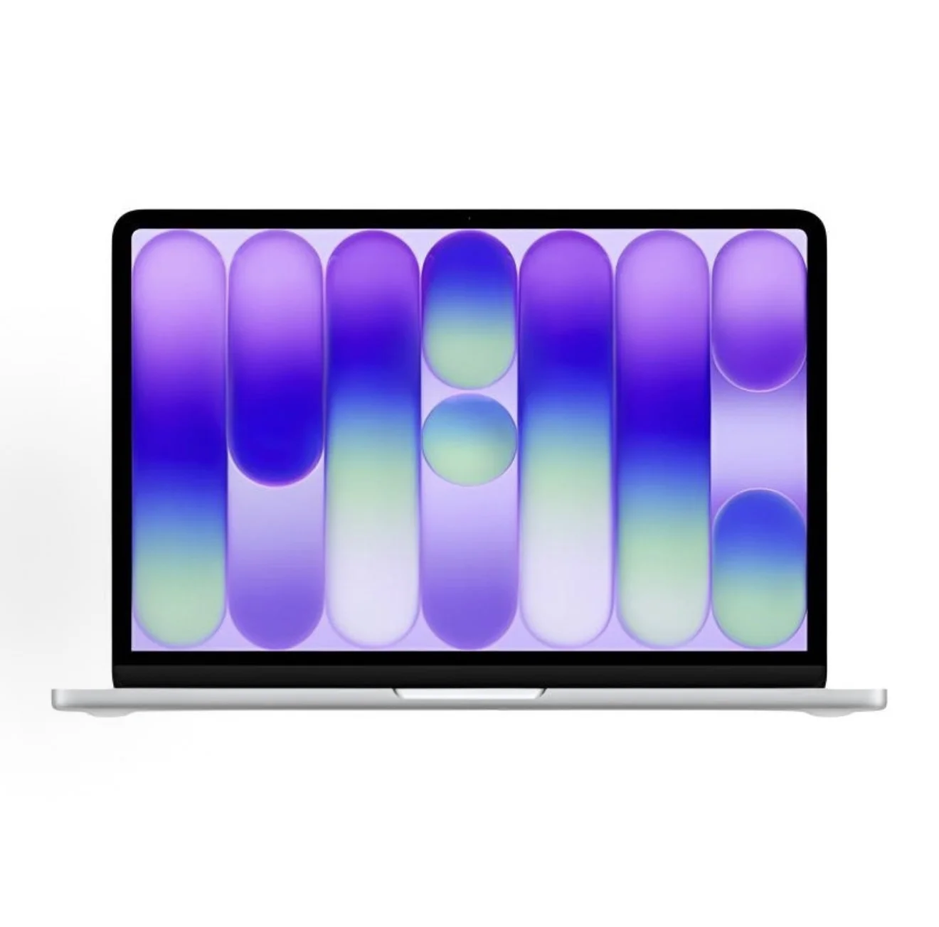 Ноутбук Apple MacBook Neo 2026 / A18 Pro (6-core CPU, 5-core GPU) / 8 ГБ / 256 ГБ / Серебристый (Silver)