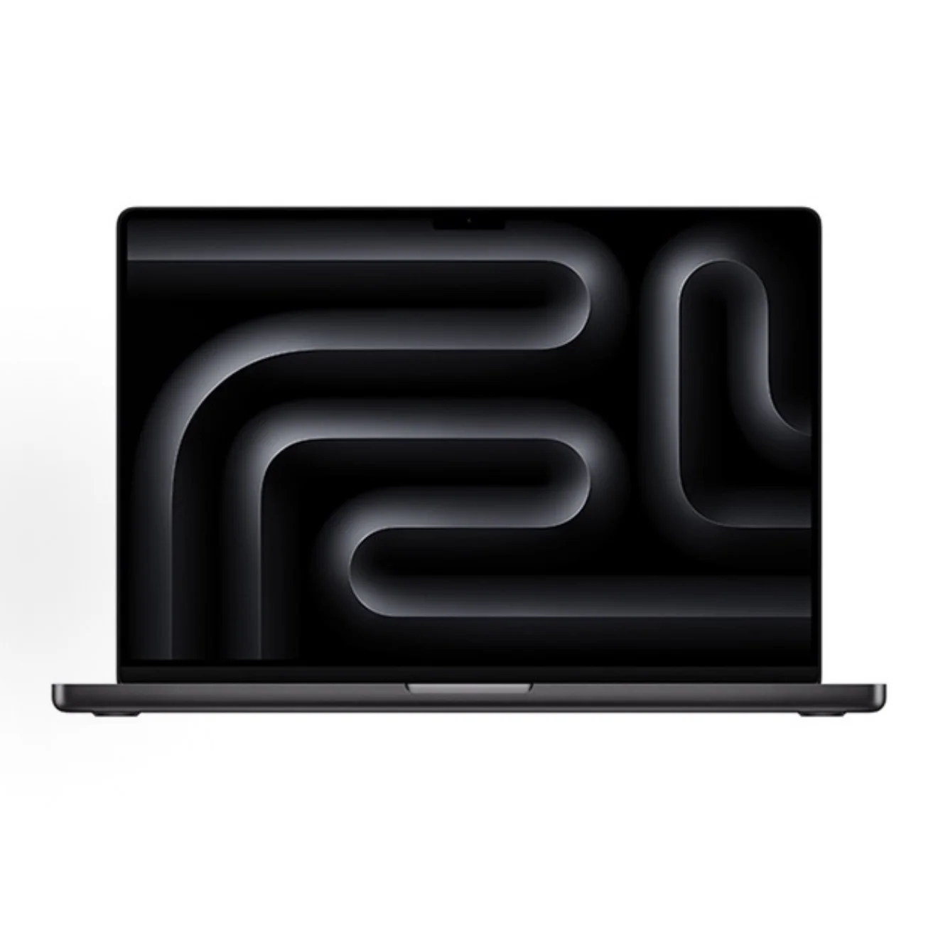 Ноутбук Apple MacBook Pro 16 2026 / M5 Pro (18-core CPU, 20-core GPU) / 24 ГБ / 1 ТБ / Черный космос (Space Black)