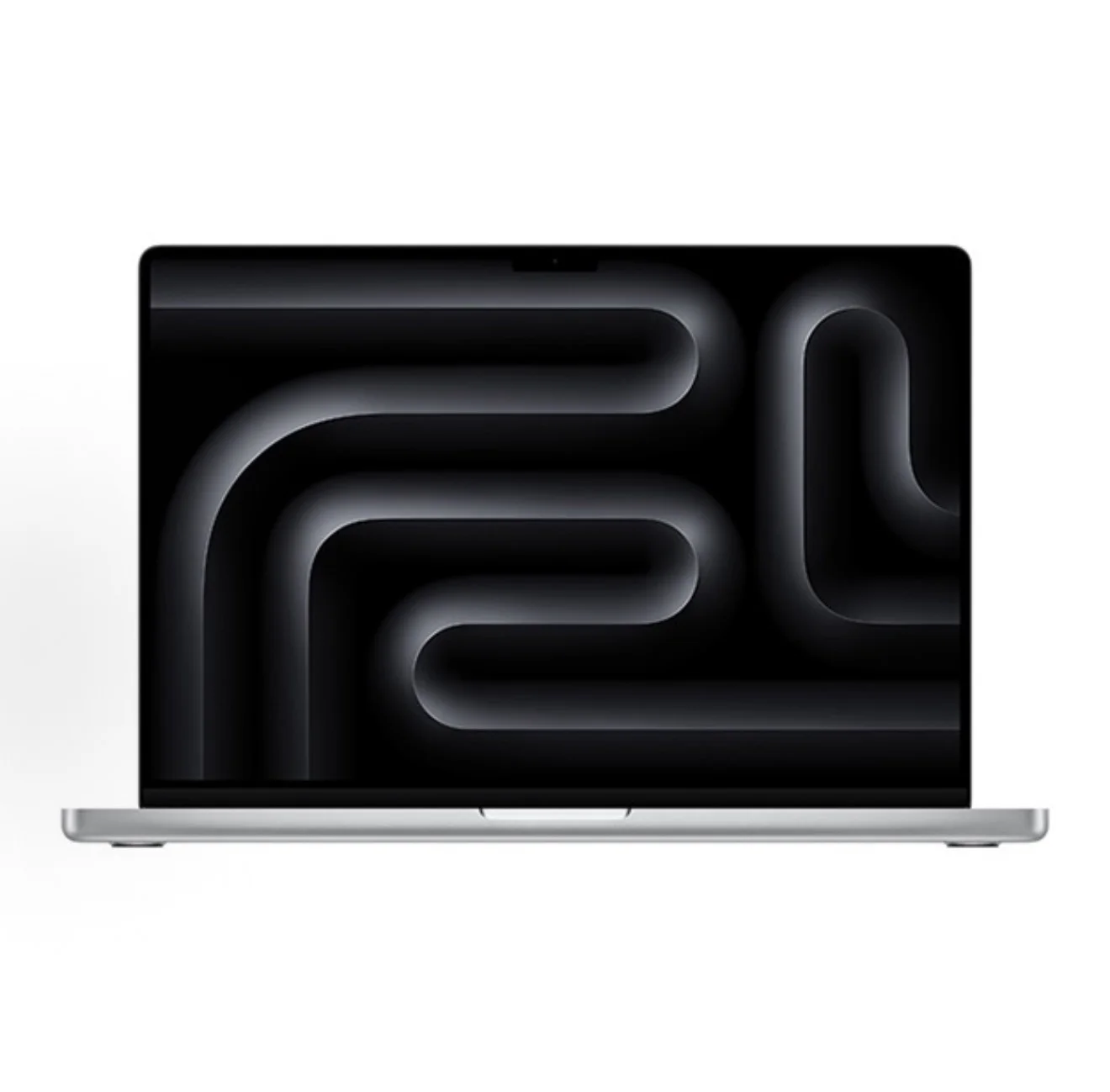 Ноутбук Apple MacBook Pro 16 2026 / M5 Pro (18-core CPU, 20-core GPU) / 24 ГБ / 1 ТБ / Серебристый (Silver)