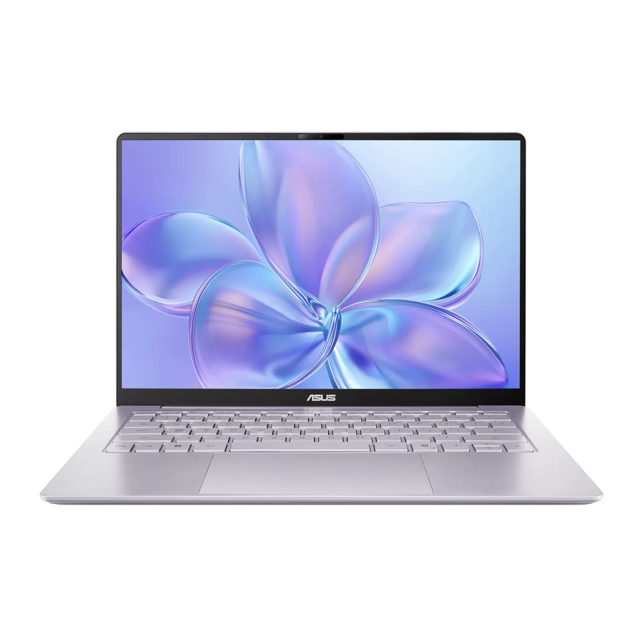 Ноутбук ASUS Adolbook 14 Air 2026 / Ryzen AI 9 H 465 / 32 ГБ / 1 ТБ / OLED / Фиолетовый