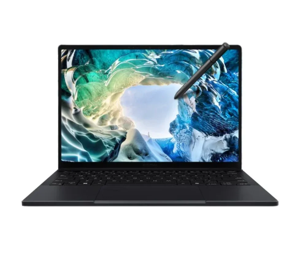 Ноутбук ASUS ProArt PX13 2026 / Ryzen AI Max+ 395 / 64 ГБ / 1 ТБ / OLED / Сенсорный / Черный