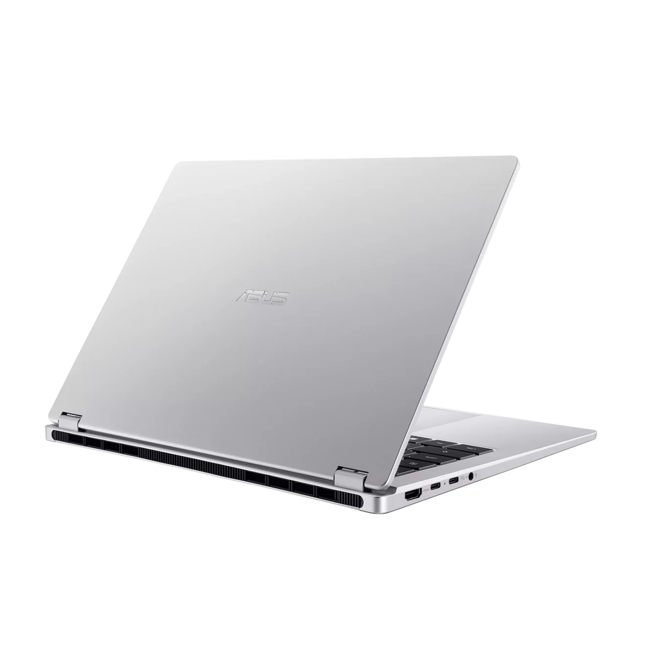 Ноутбук ASUS Vivobook Pro 14 2026 / R9 8945H / 32 ГБ / 1 ТБ / OLED / Серебристый