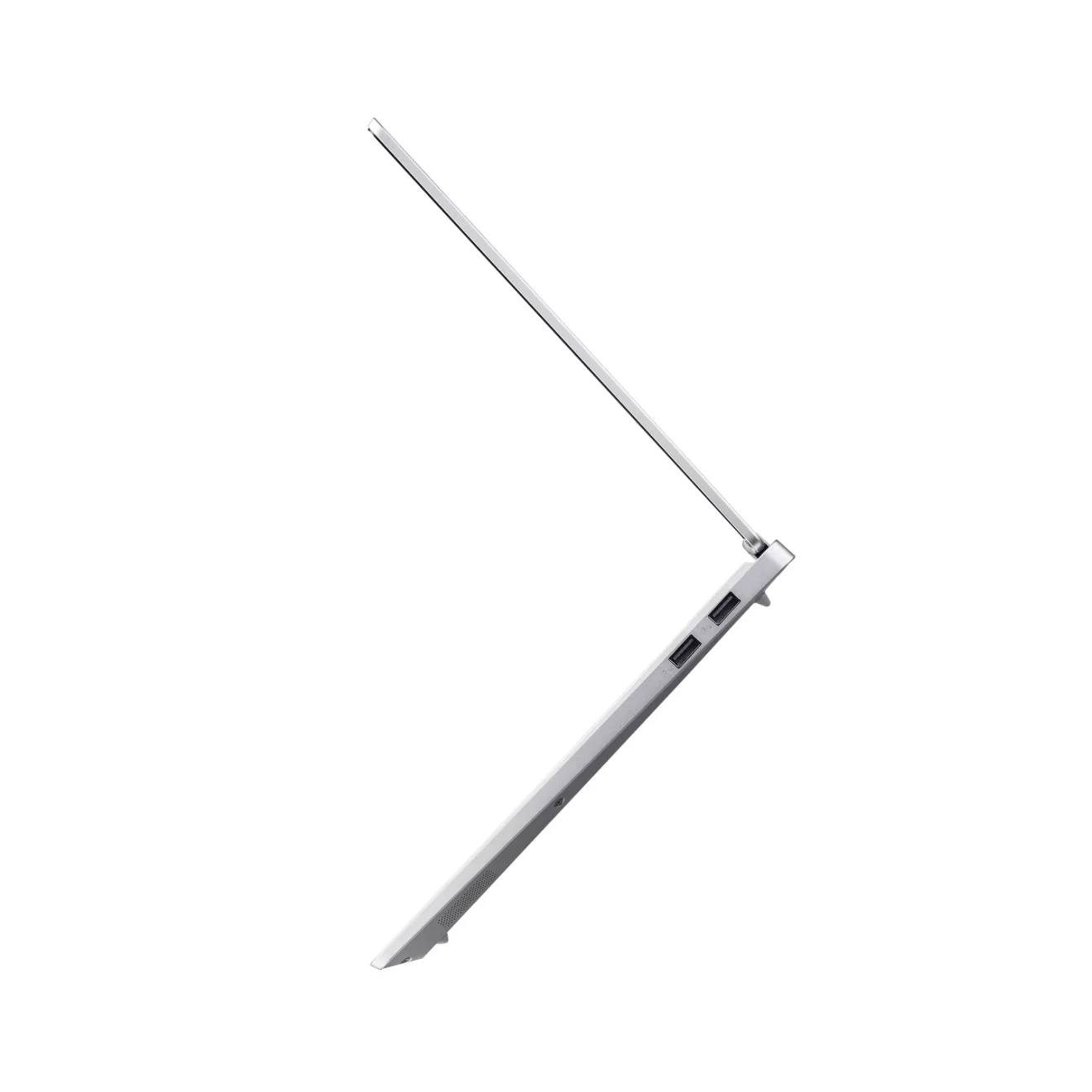 Ноутбук ASUS Vivobook Pro 14 2026 / Ultra 7 356H / 32 ГБ / 1 ТБ / OLED / Серебристый