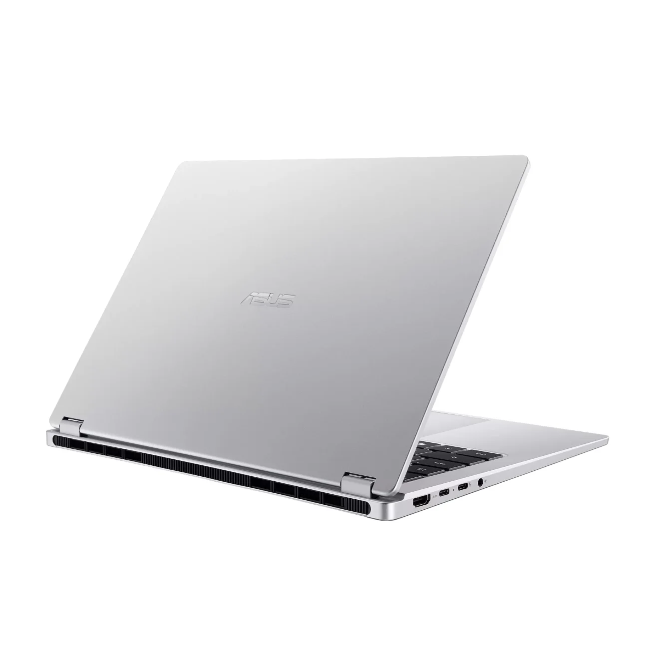 Ноутбук ASUS Vivobook Pro 14 2026 / Ultra 7 356H / 32 ГБ / 1 ТБ / OLED / Серебристый