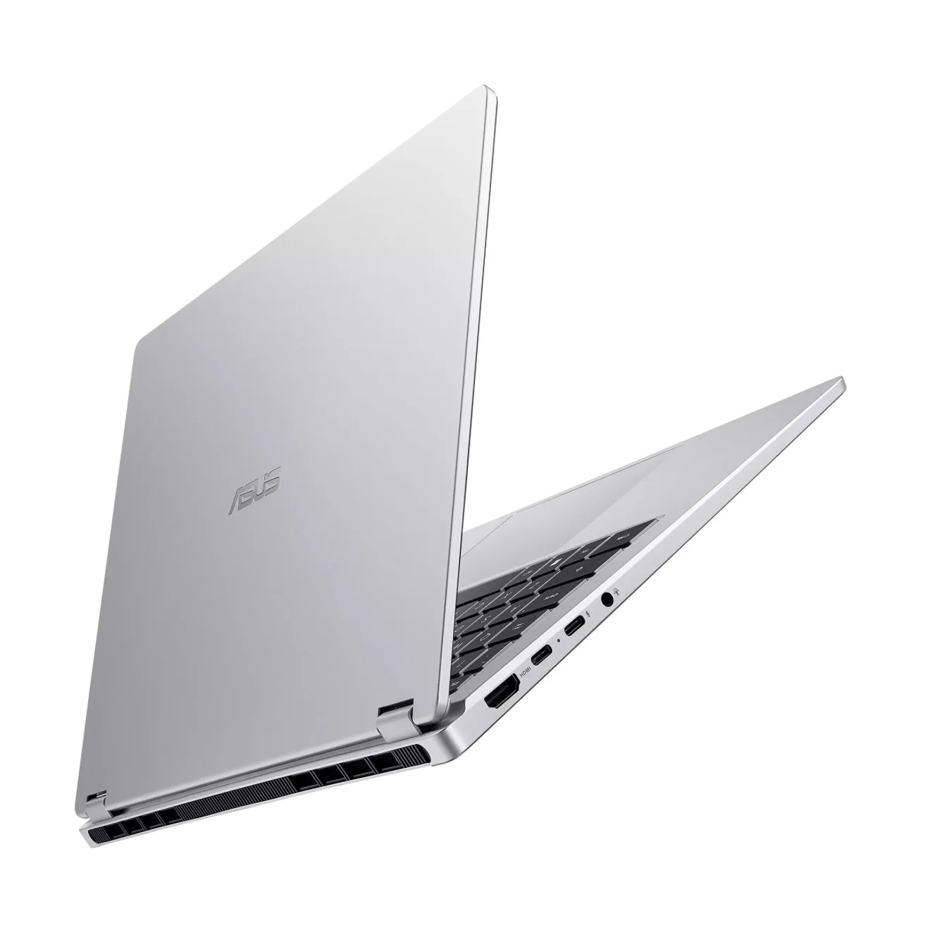 Ноутбук ASUS Vivobook Pro 14 2026 / Ultra 7 356H / 32 ГБ / 1 ТБ / OLED / Серебристый