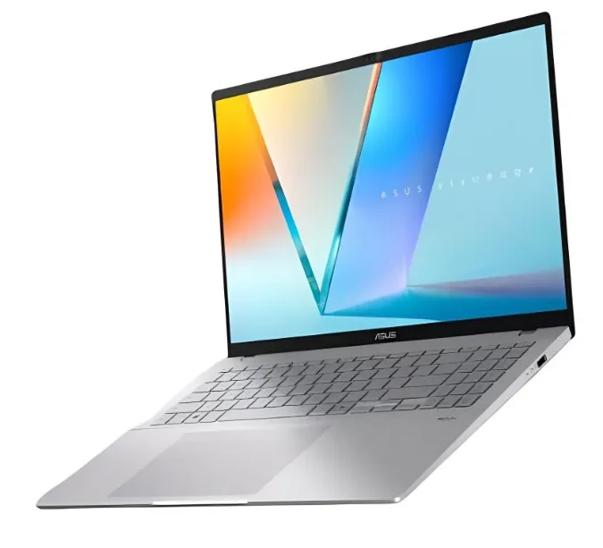 Ноутбук ASUS Vivobook Pro 16 2025 / Ultra 7 255H / 32 / 1Tb / GREY