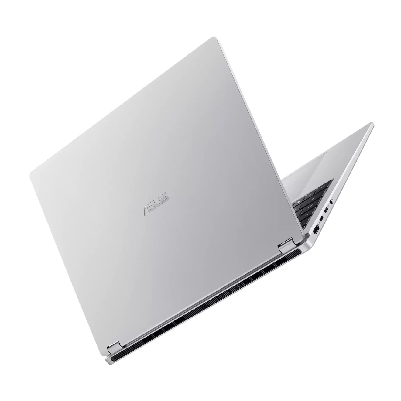 Ноутбук ASUS Vivobook Pro 16 2026 / Ryzen AI 9 H 465 / 32 ГБ / 1 ТБ / OLED / Серебристый