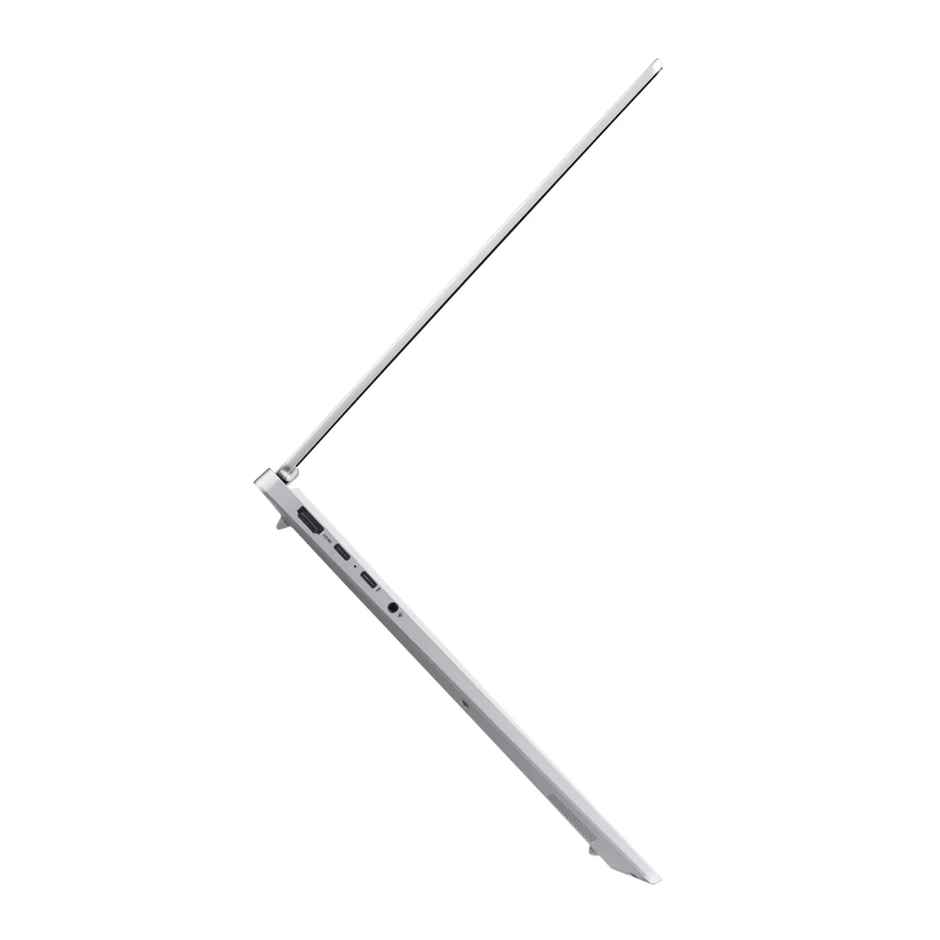 Ноутбук ASUS Vivobook Pro 16 2026 / Ultra X7 358H / 32 ГБ / 1 ТБ / OLED / Серебристый