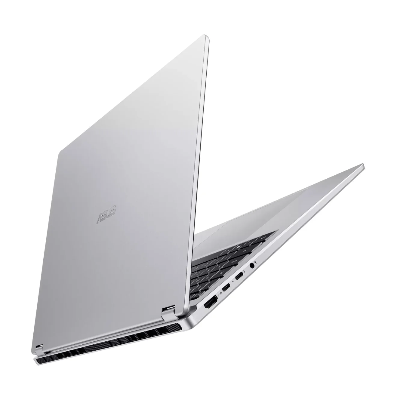 Ноутбук ASUS Vivobook Pro 16 2026 / Ultra X7 358H / 32 ГБ / 1 ТБ / OLED / Серебристый