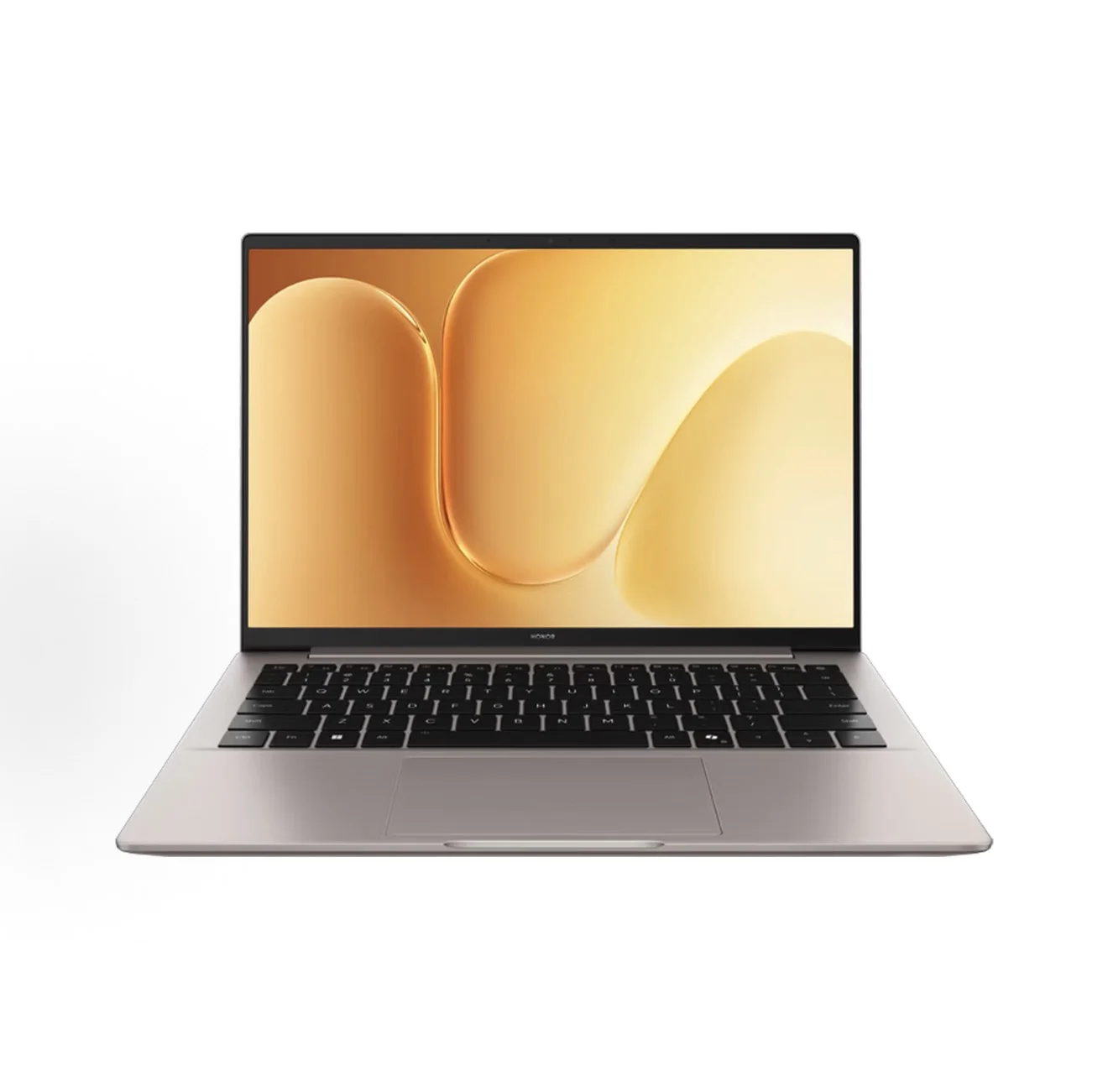 Ноутбук HONOR MagicBook 14 2026 / Ultra X7 358H / 32 ГБ / 1 ТБ / Серый