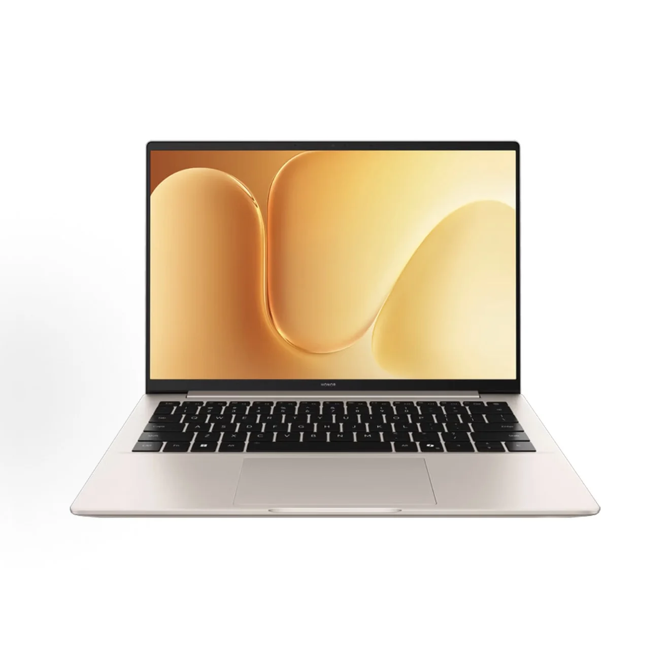Ноутбук HONOR MagicBook 14 2026 / Ultra 5 336H / 32 ГБ / 1 ТБ / Золотой