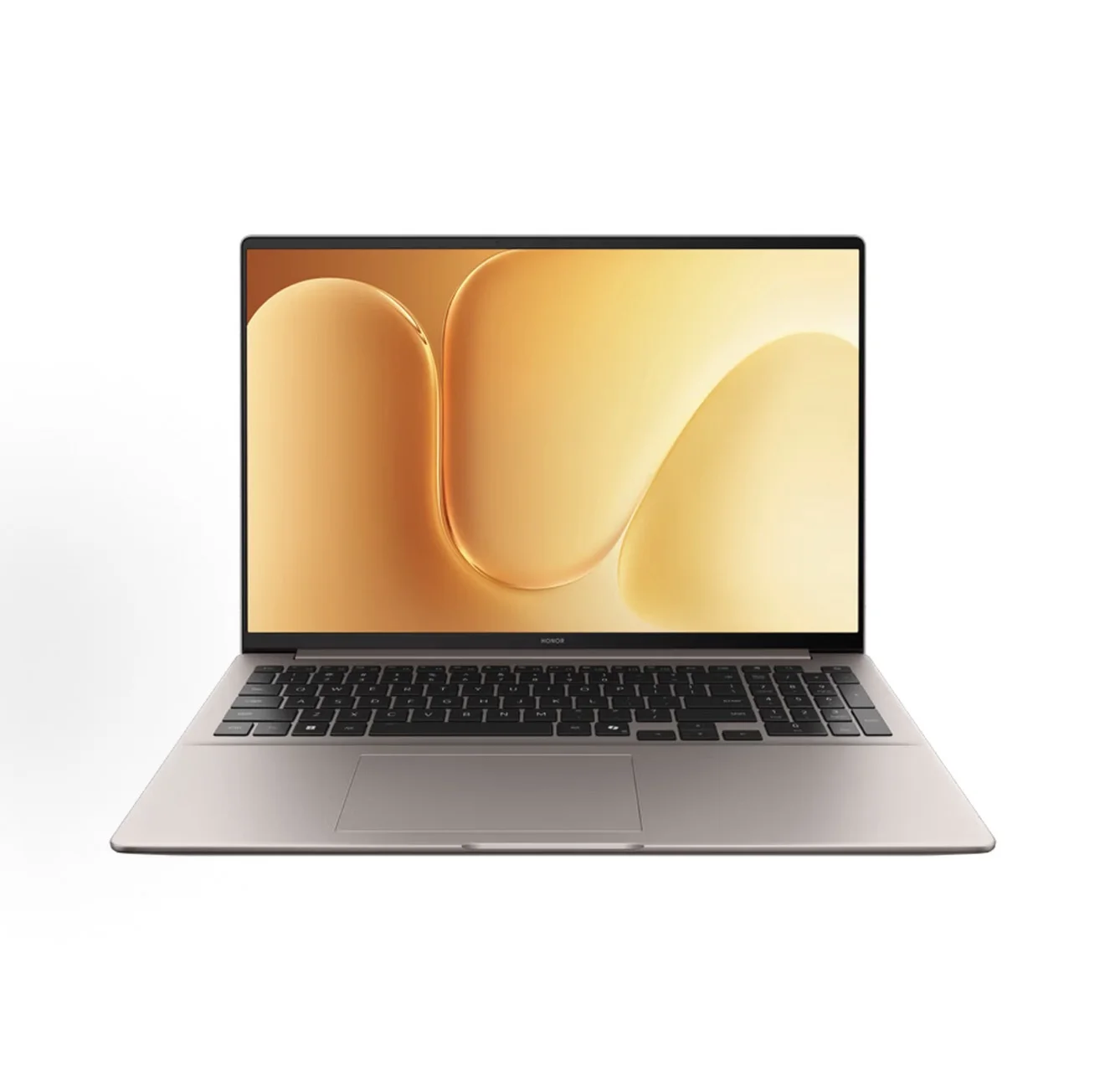 Ноутбук HONOR MagicBook 16 2026 / Ultra 5 336H / 32 ГБ / 1 ТБ / Серый