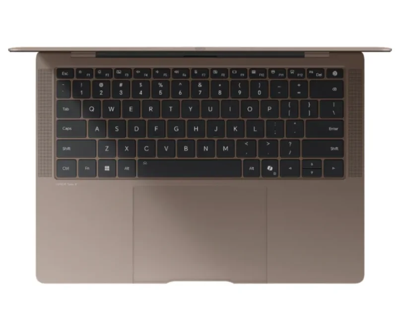 Ноутбук HONOR MagicBook Art 14 2025 / Ultra 5 225H / 32 ГБ / 1 ТБ / OLED / Сенсорный / Бронзовый