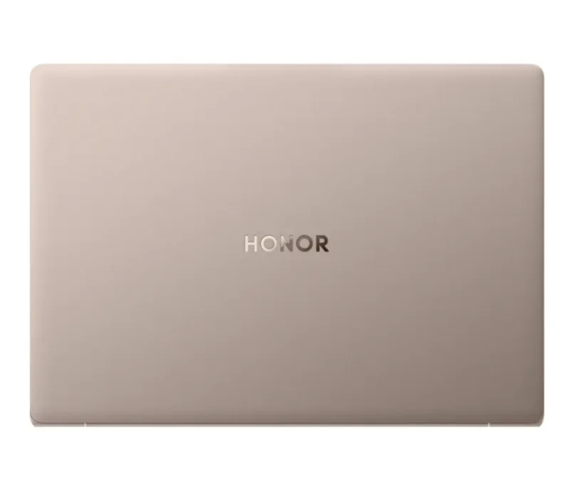 Ноутбук HONOR MagicBook Art 14 2025 / Ultra 7 255H / 32 ГБ / 1 ТБ / OLED / Сенсорный / Бронзовый