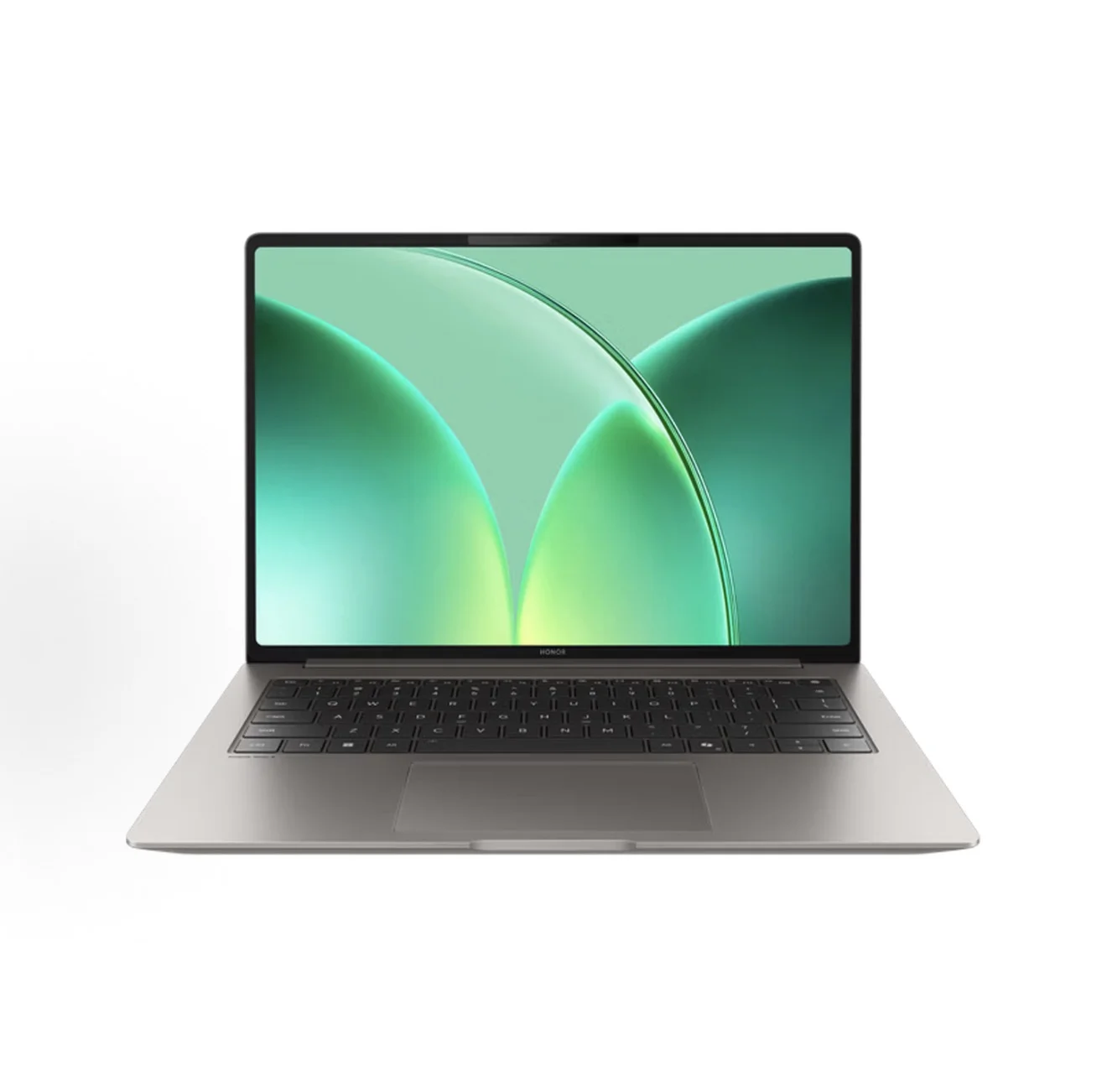 Ноутбук HONOR MagicBook Pro 14 2026 / Ultra 5 338H / 32 ГБ / 1 ТБ / OLED / Сенсорный / Серый