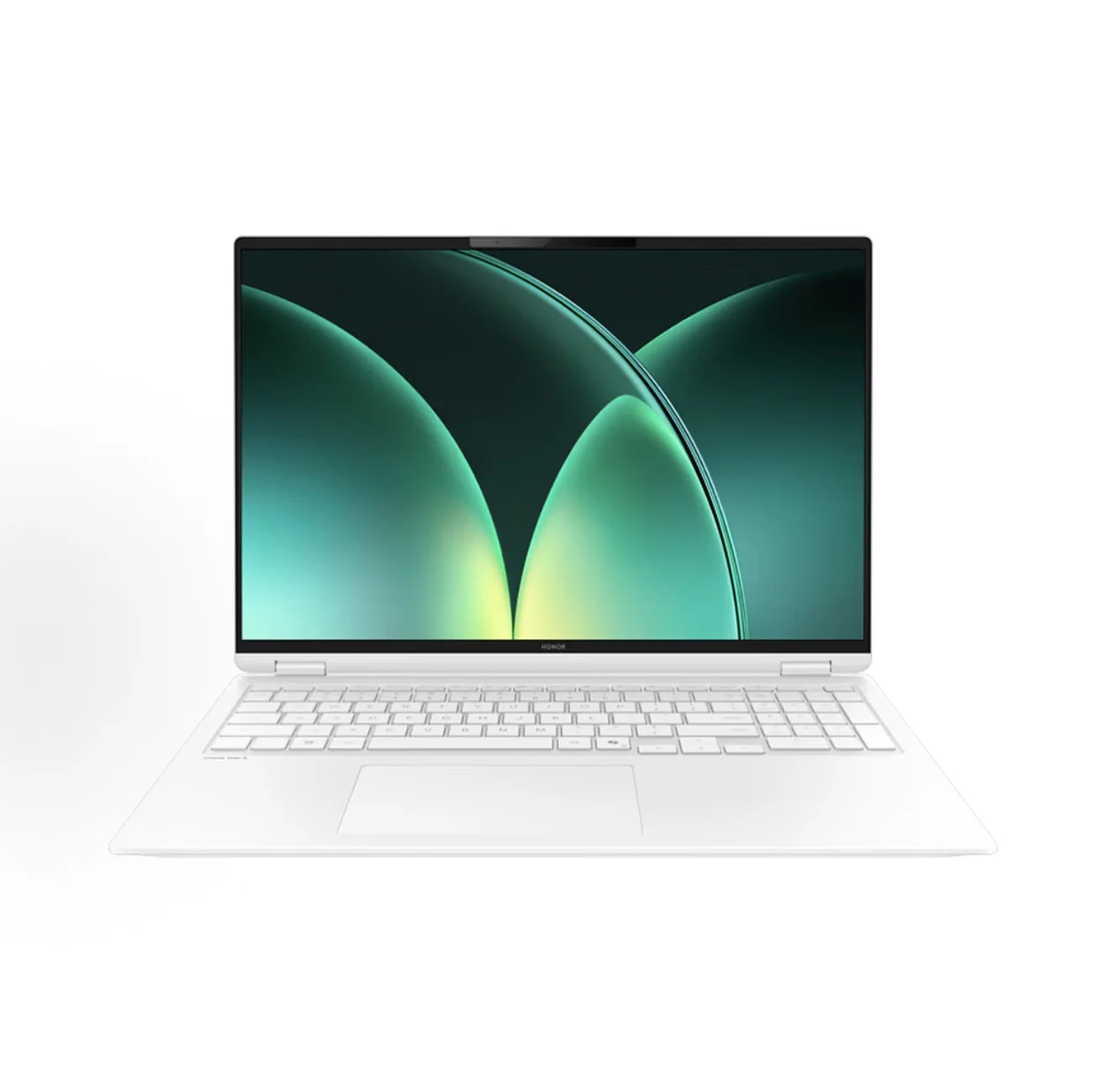 Ноутбук HONOR MagicBook Pro 16 2026 / Ultra 5 338H / 32 ГБ / 1 ТБ / Белый