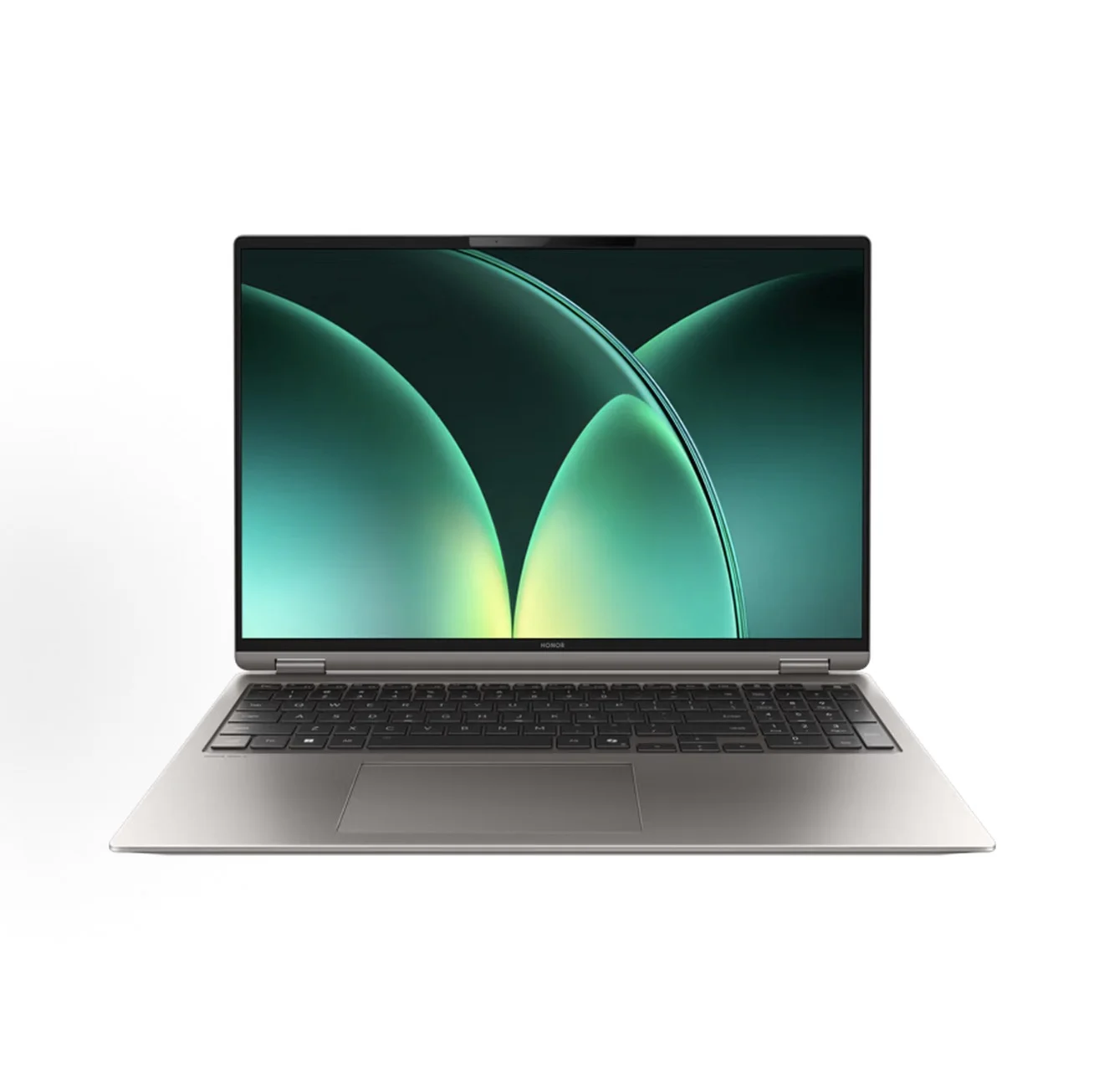 Ноутбук HONOR MagicBook Pro 16 2026 / Ultra 5 338H / 32 ГБ / 1 ТБ / Серый
