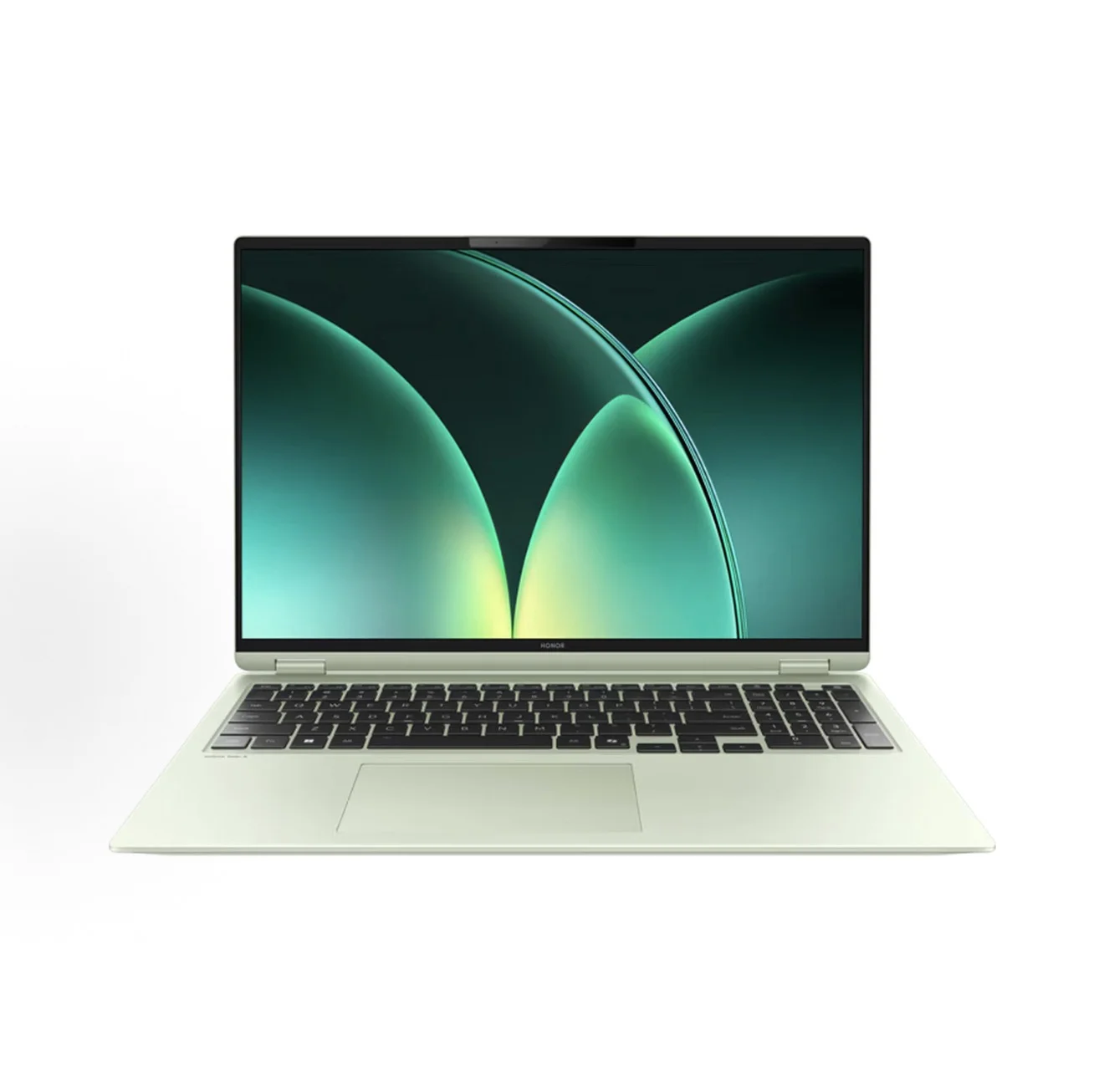 Ноутбук HONOR MagicBook Pro 16 2026 / Ultra 5 338H / 32 ГБ / 1 ТБ / Зеленый