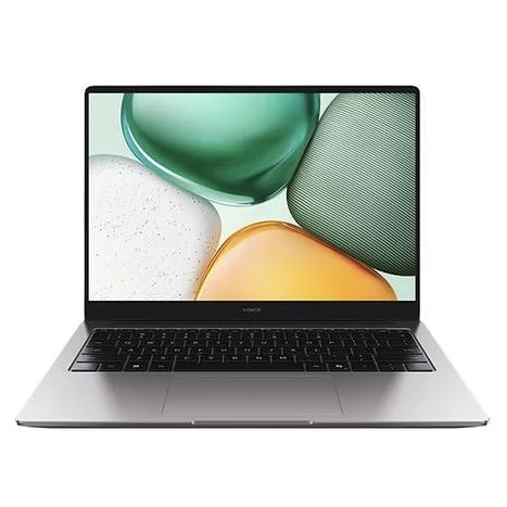 Ноутбук HONOR MagicBook Z3 14 2023 / i5-13420H / 16 ГБ / 512 ГБ / Серый