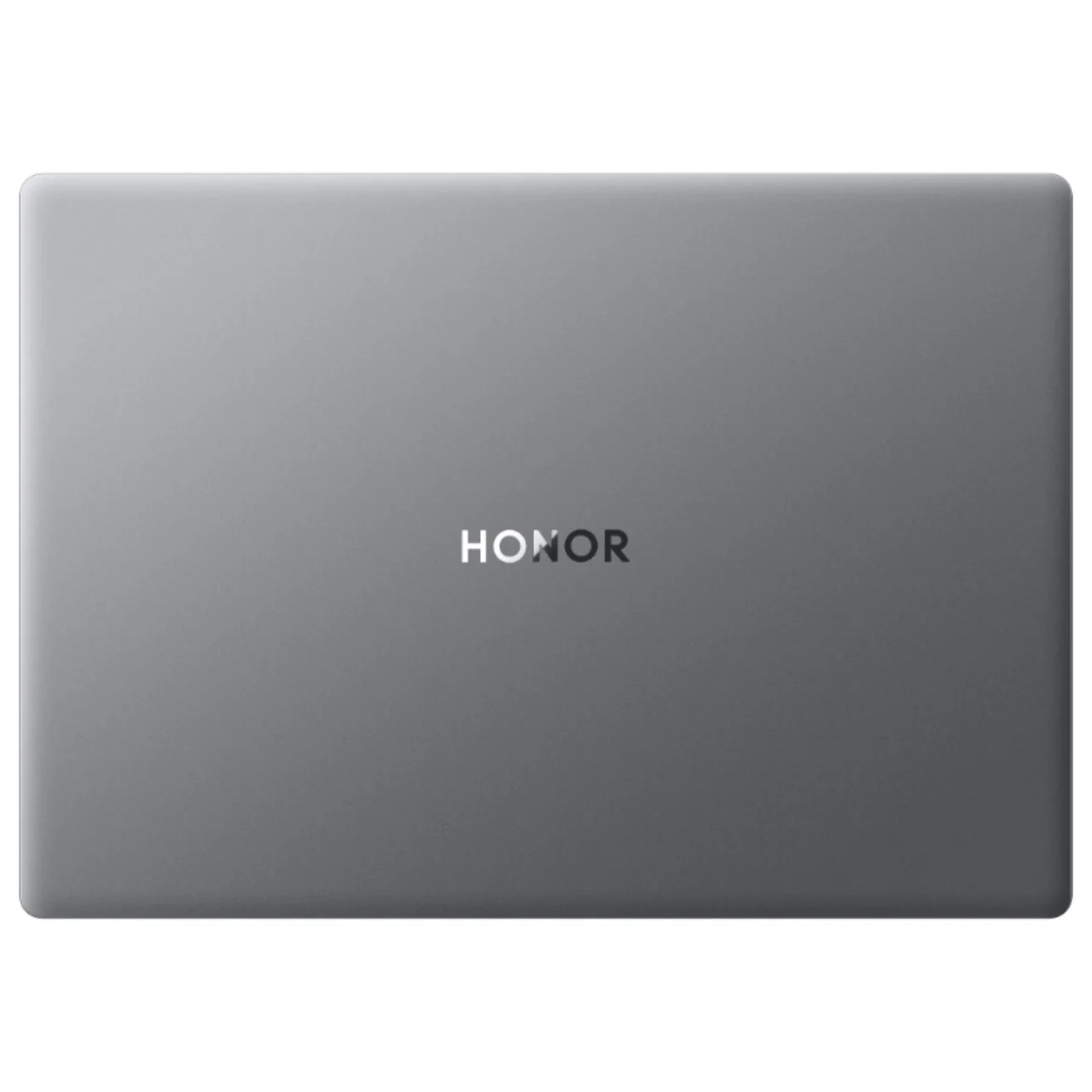 Ноутбук HONOR MagicBook X14 2026 / Ultra 5 125H / 24 ГБ / 1 ТБ / Серый