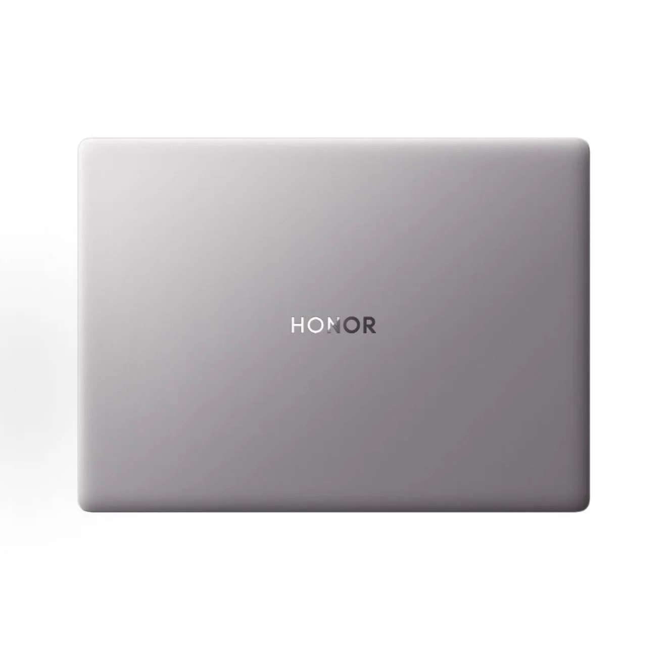 Ноутбук HONOR MagicBook X14 2026 / R7 7735HS / 16 ГБ / 512 ГБ / Серый