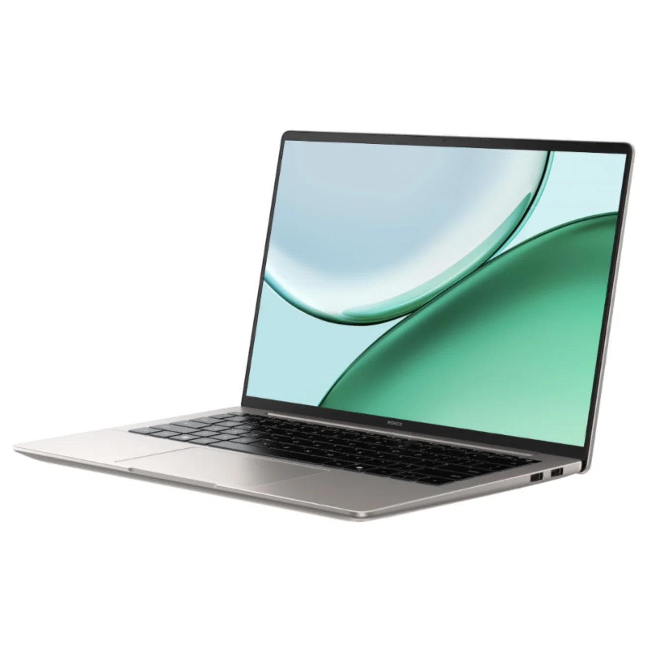 Ноутбук HONOR MagicBook X14 Plus 2026 / Ultra 5 325 / 16 ГБ / 1 ТБ / 2.8K / 120 Гц / Серый