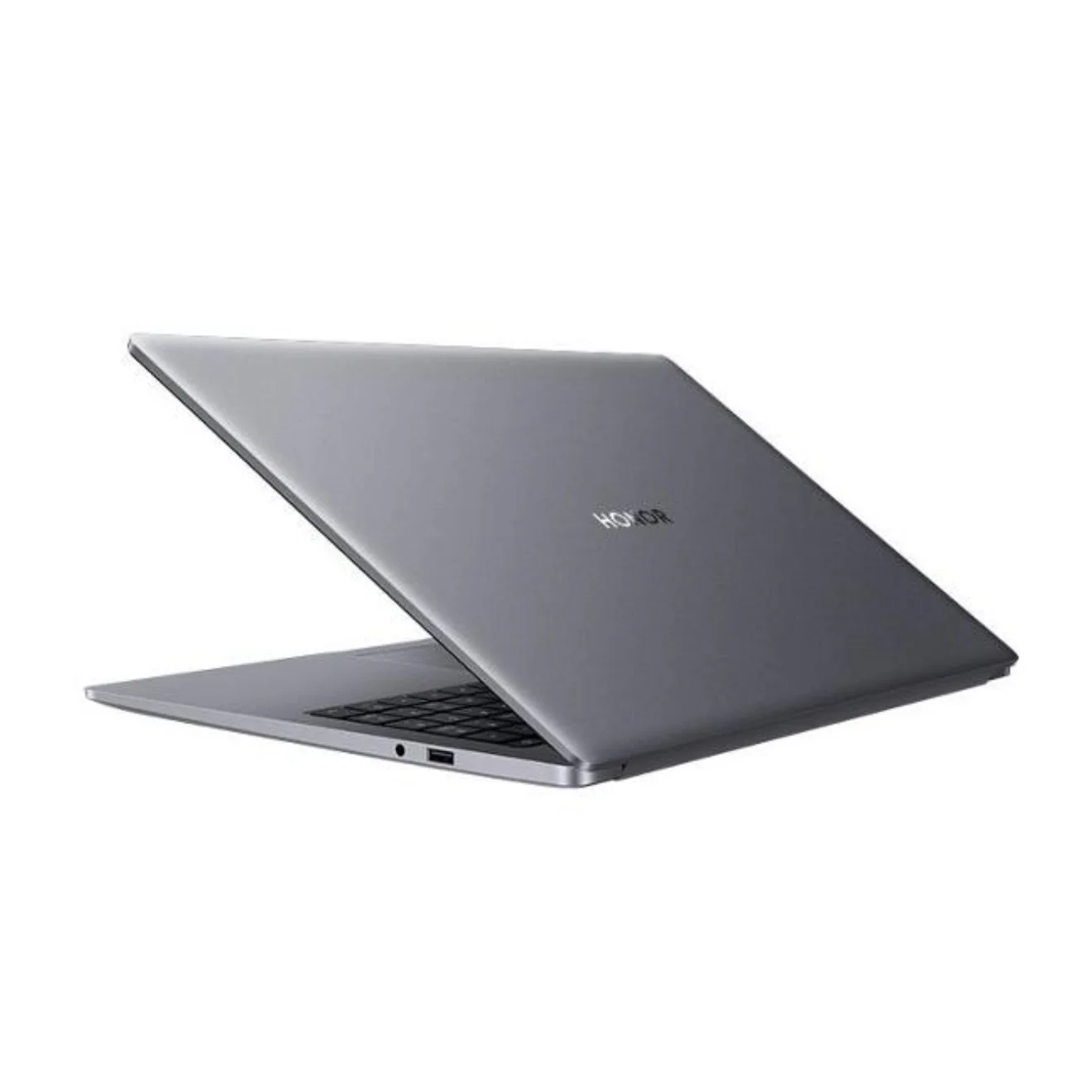 Ноутбук HONOR MagicBook X16 2025 / i5-13420H / 16 ГБ / 1 ТБ / Серый