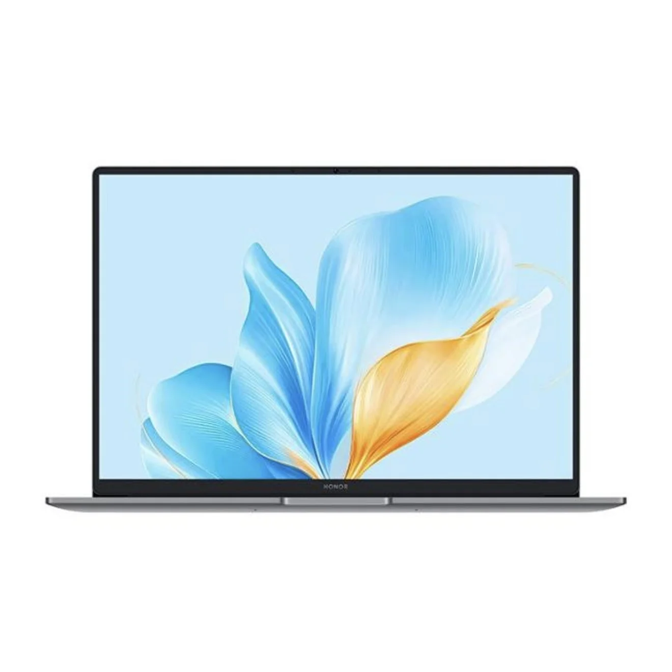 Ноутбук HONOR MagicBook X16 2025 / i5-13420H / 16 ГБ / 1 ТБ / Серый