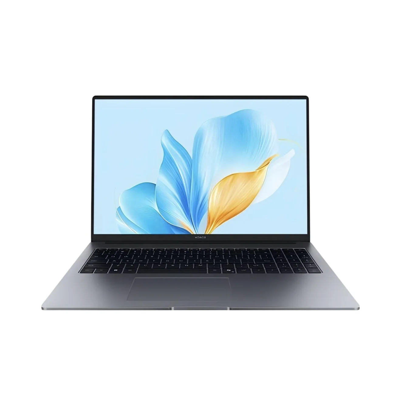 Ноутбук HONOR MagicBook X16 2025 / i5-13420H / 16 ГБ / 1 ТБ / Серый