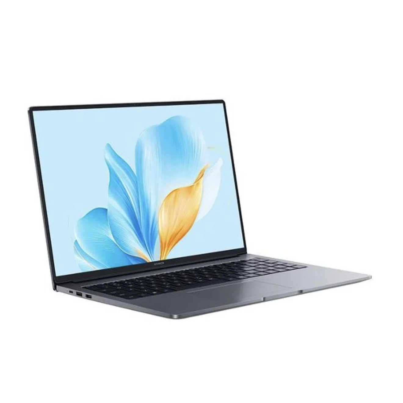 Ноутбук HONOR MagicBook X16 2025 / i5-13420H / 16 ГБ / 1 ТБ / Серый