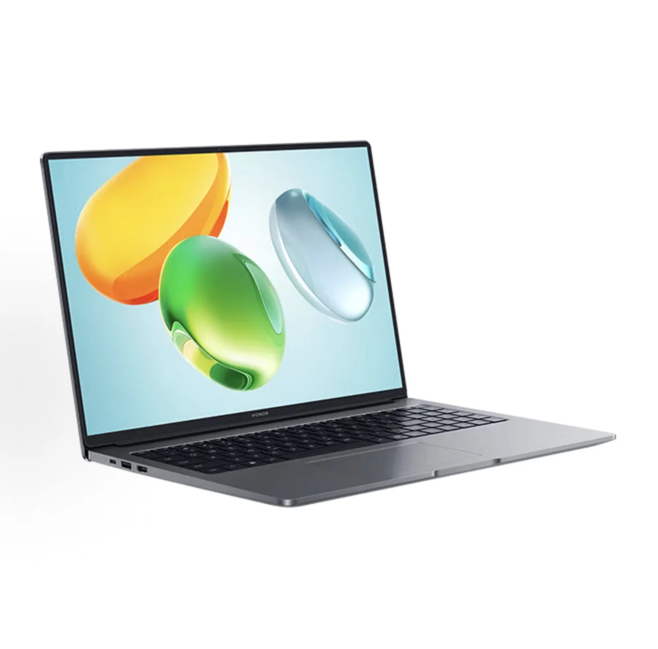 Ноутбук HONOR MagicBook X16 2026 / Ultra 5 125H / 24 ГБ / 1 ТБ / Серый