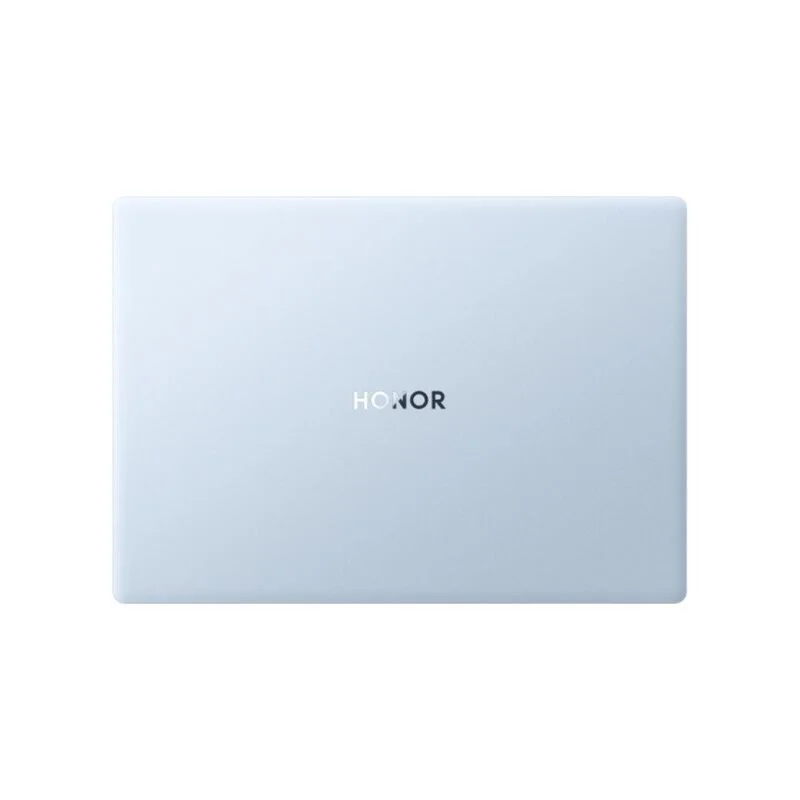 Ноутбук HONOR MagicBook X16 Plus 2025 / Core 5 220H / 32 ГБ / 1 ТБ / Голубой