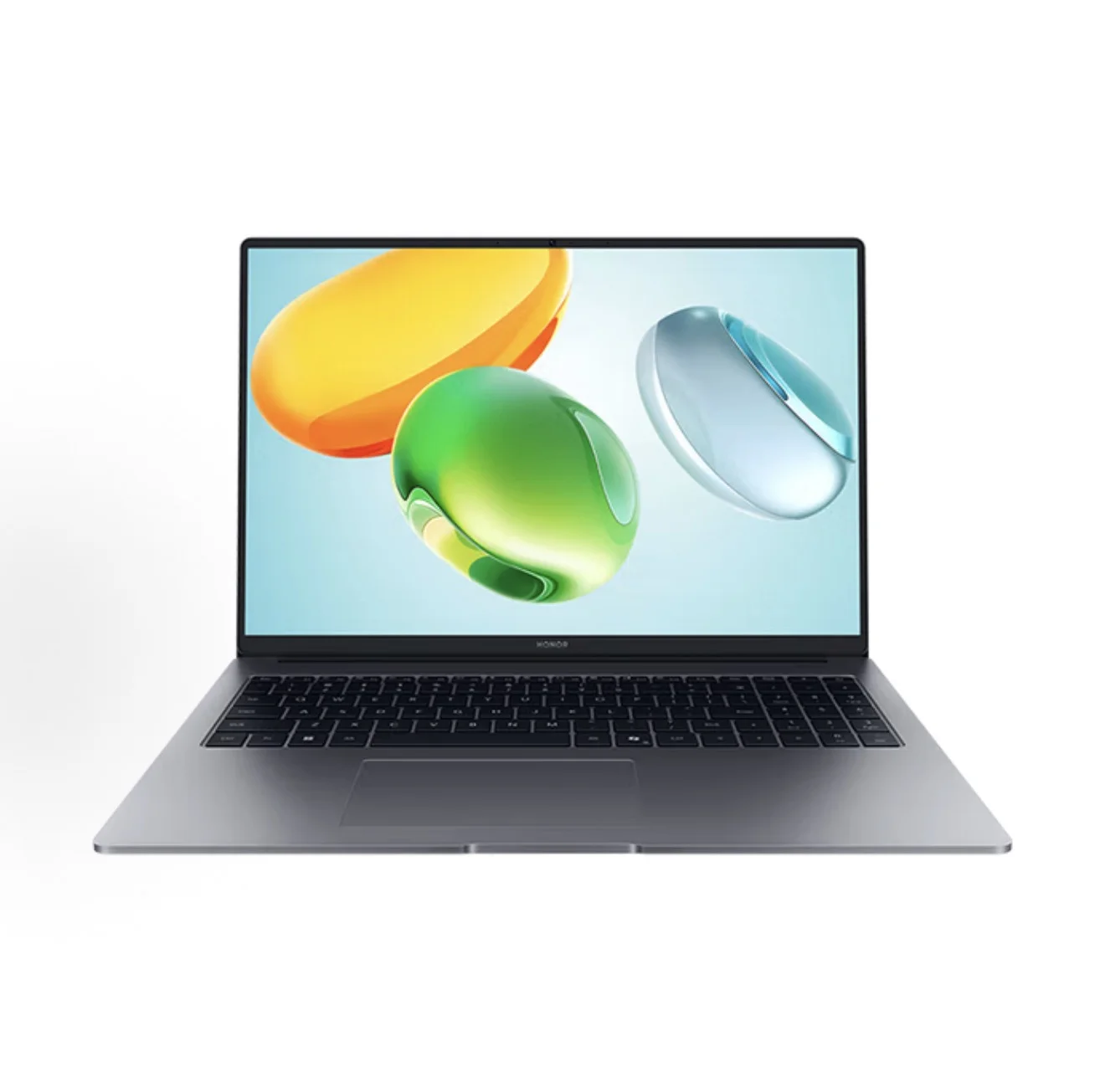 Ноутбук HONOR MagicBook X16 2026 / Ultra 5 125H / 24 ГБ / 1 ТБ / Серый
