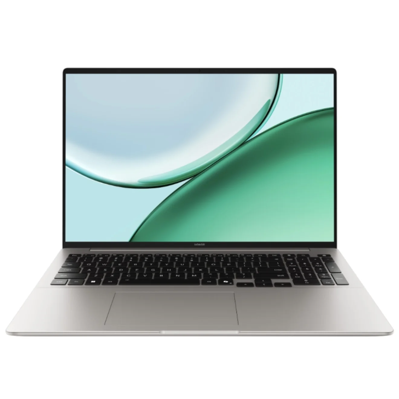Ноутбук HONOR MagicBook X16 Plus 2026 / Ultra 5 325 / 16 ГБ / 1 ТБ / 2.5K / 120 Гц / Серый
