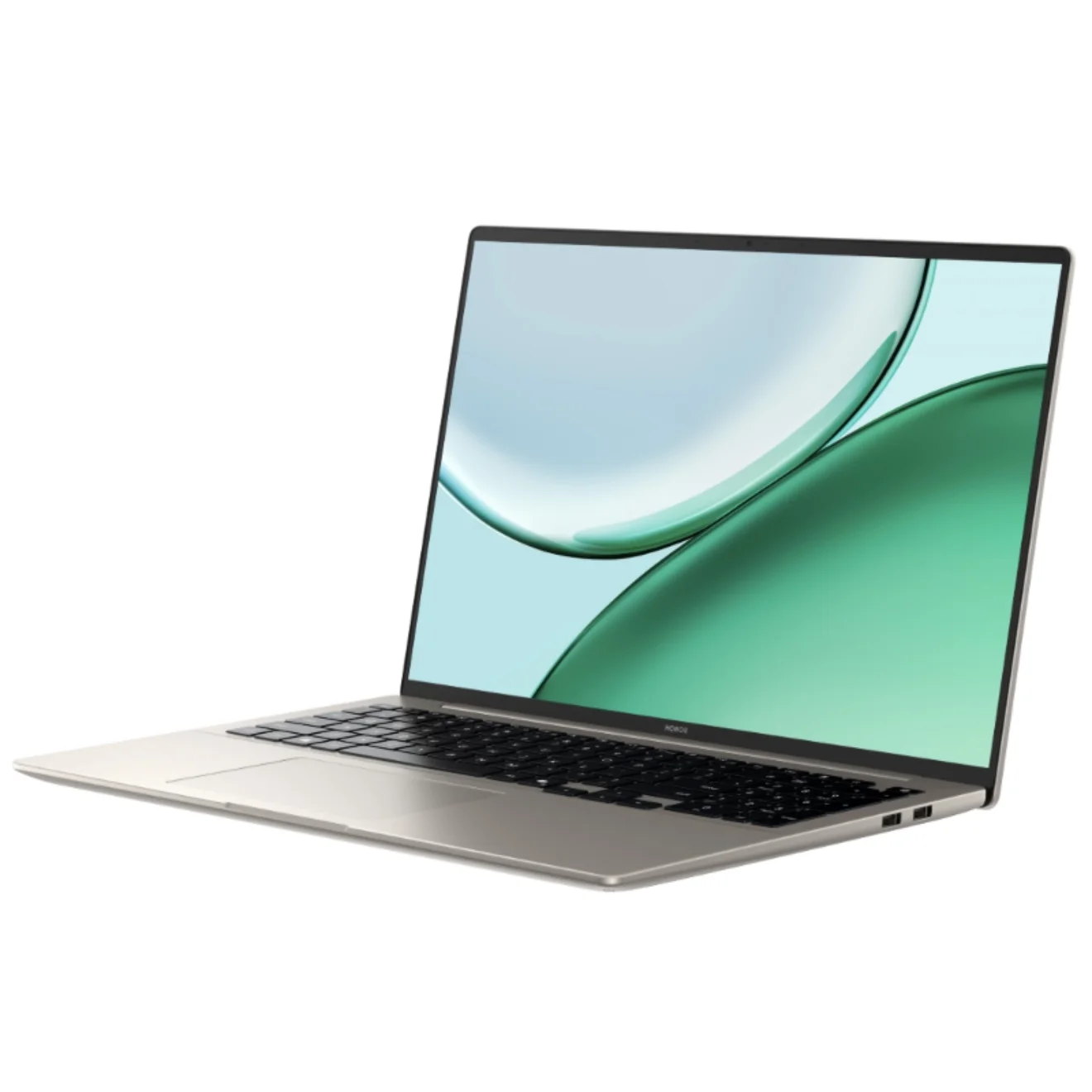 Ноутбук HONOR MagicBook X16 Plus 2026 / Ultra 5 325 / 16 ГБ / 1 ТБ / 2.5K / 120 Гц / Серый