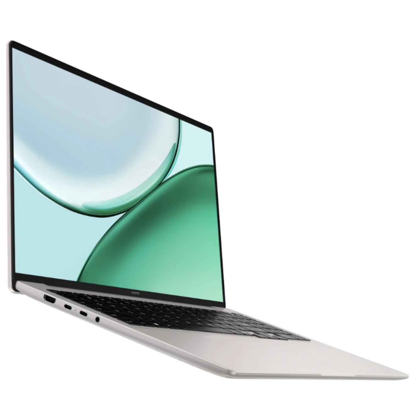 Ноутбук HONOR MagicBook X16 Plus 2026 / Ultra 5 325 / 16 ГБ / 1 ТБ / 2.5K / 120 Гц / Серый